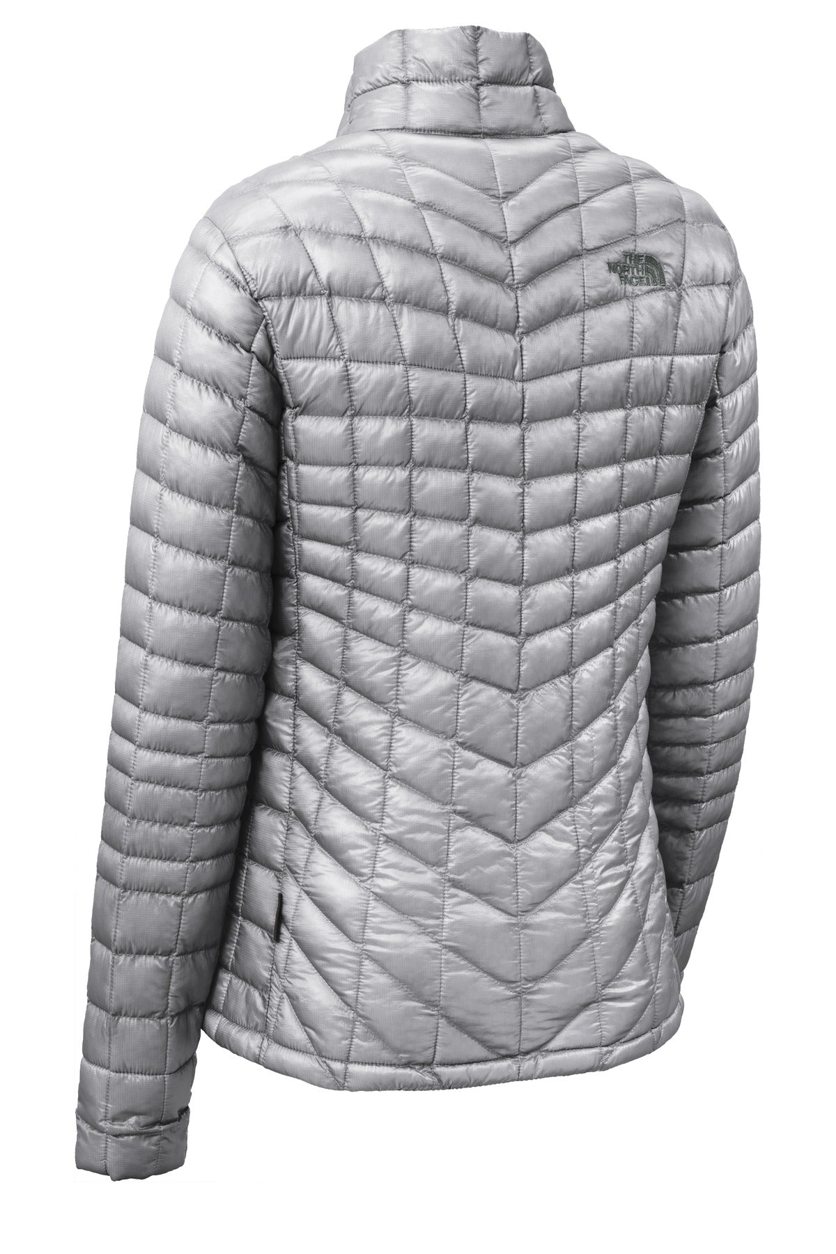 The North Face Ladies ThermoBall Trekker Jacket. NF0A3LHK