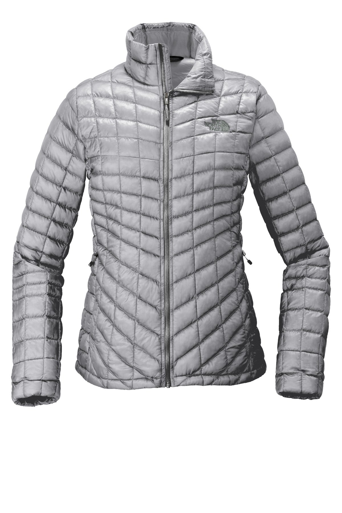 The North Face Ladies ThermoBall Trekker Jacket. NF0A3LHK