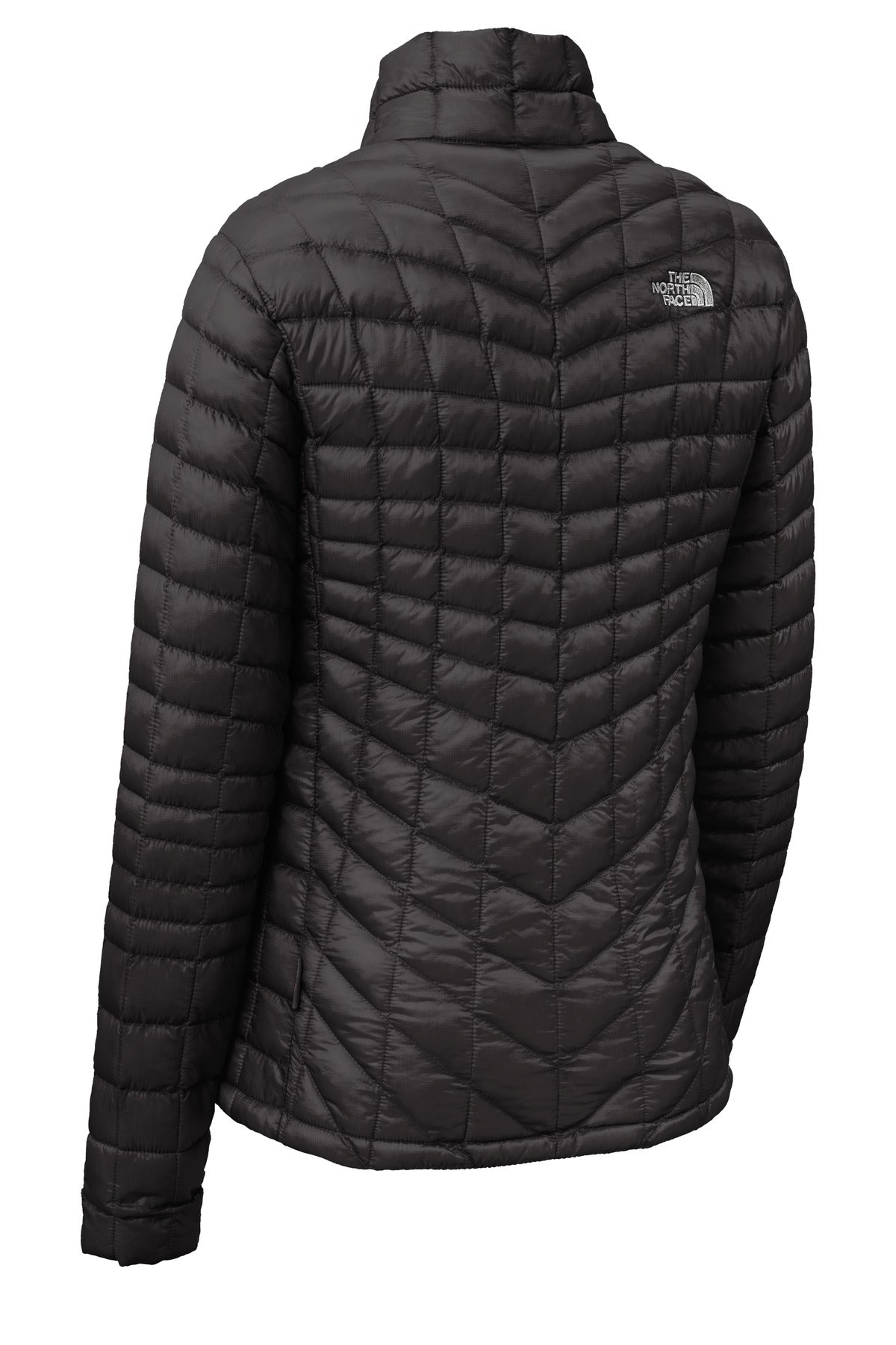 The North Face Ladies ThermoBall Trekker Jacket. NF0A3LHK