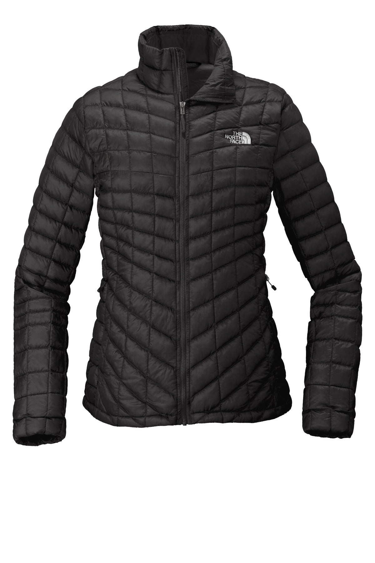 The North Face Ladies ThermoBall Trekker Jacket. NF0A3LHK