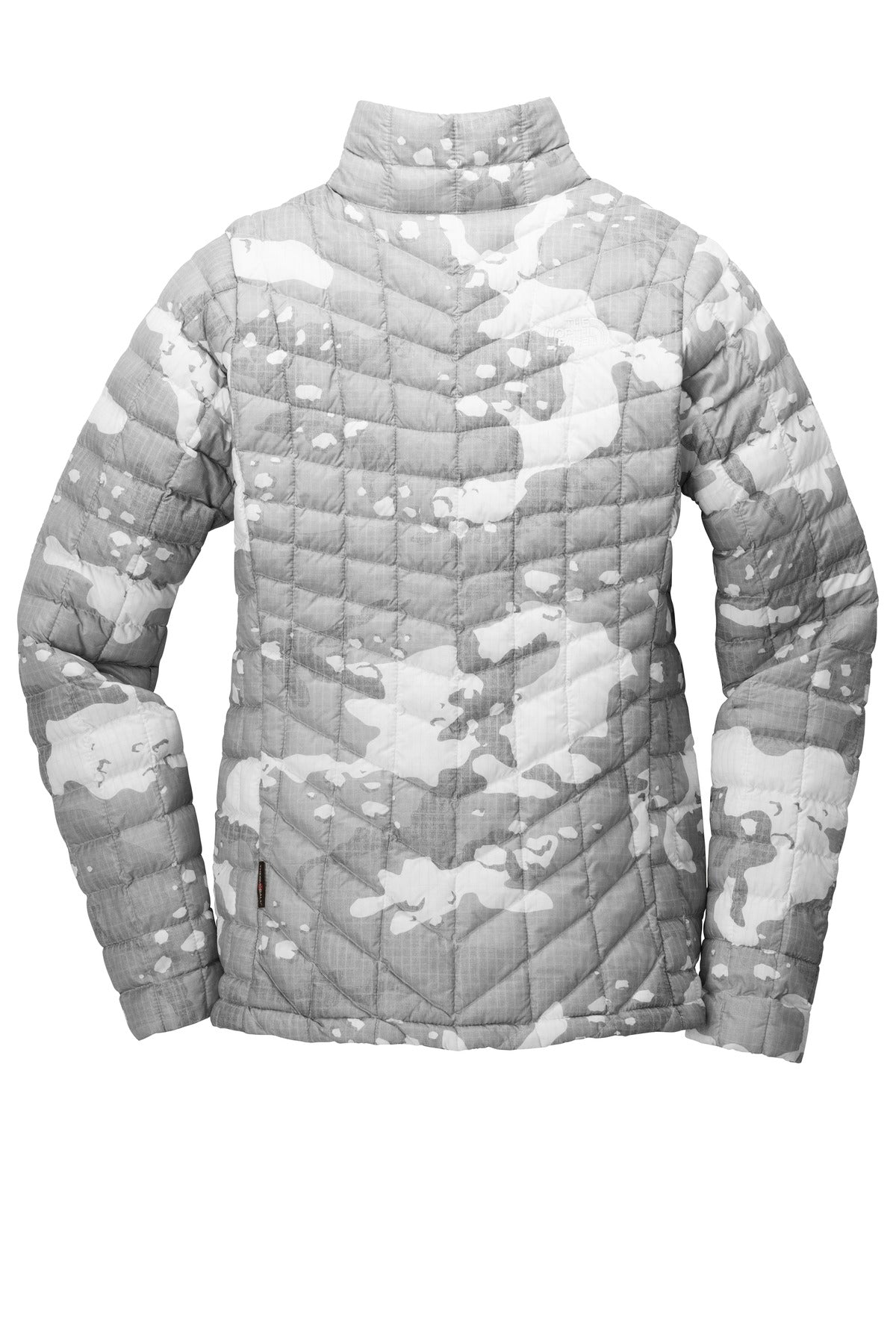 The North Face Ladies ThermoBall Trekker Jacket. NF0A3LHK