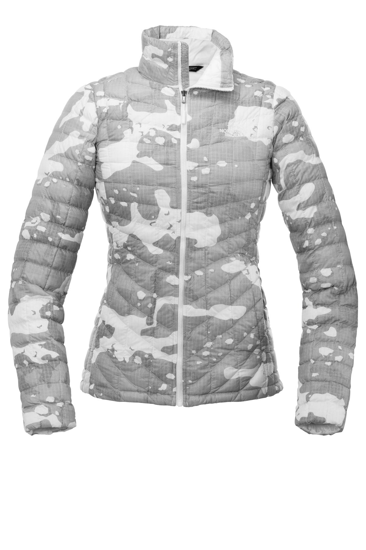 The North Face Ladies ThermoBall Trekker Jacket. NF0A3LHK