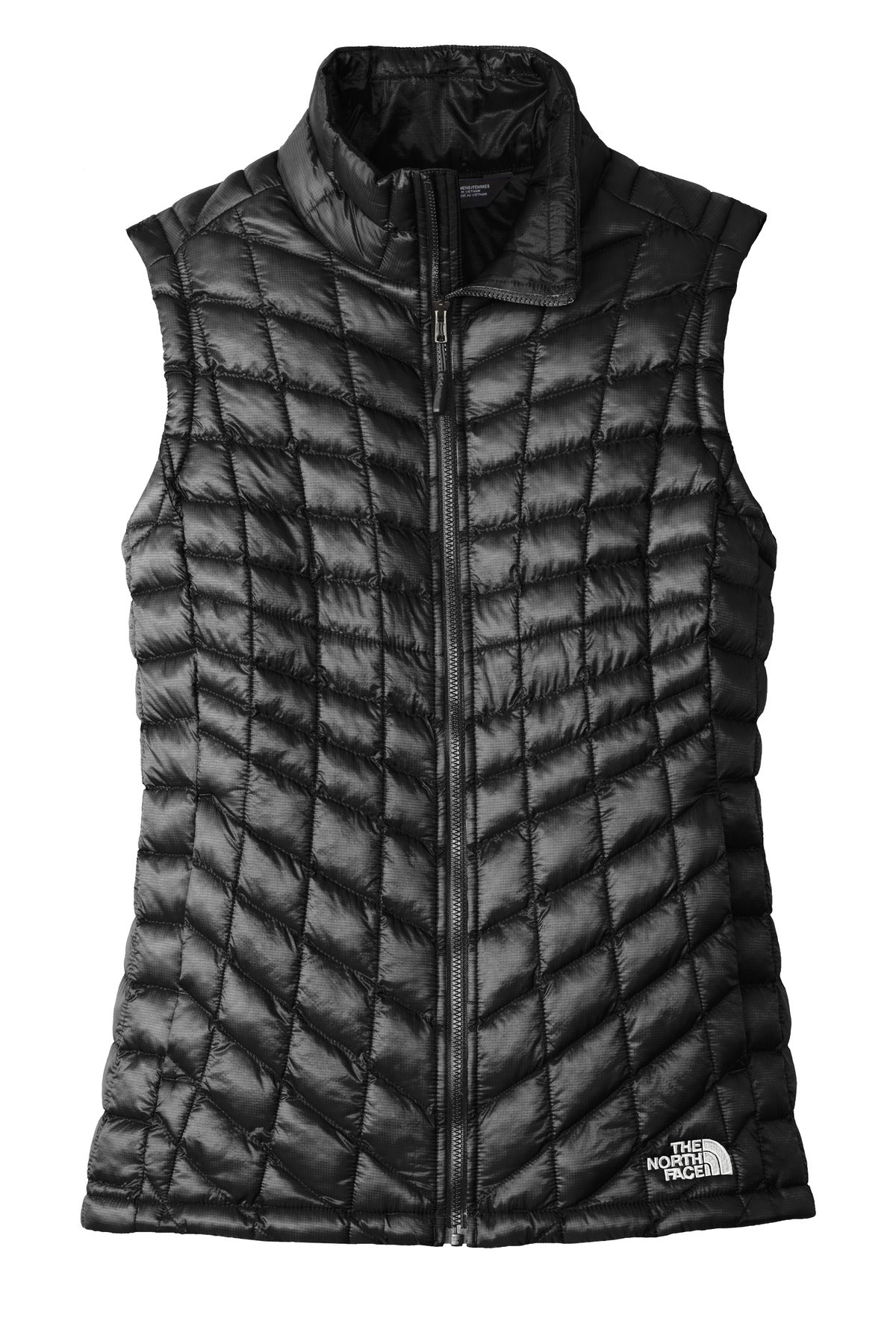 The North Face Ladies ThermoBall Trekker Vest. NF0A3LHL