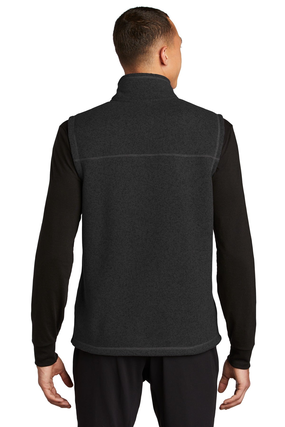 The North Face Sweater Fleece Vest NF0A47FA