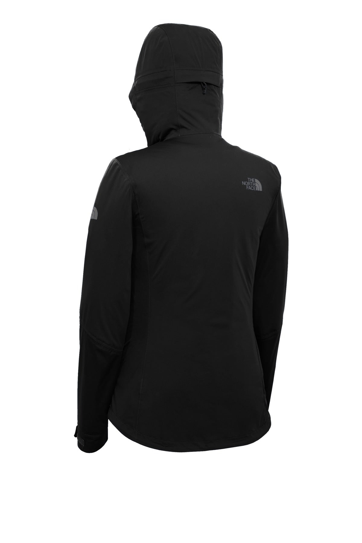 The North Face Ladies All-Weather DryVent Stretch Jacket NF0A47FH