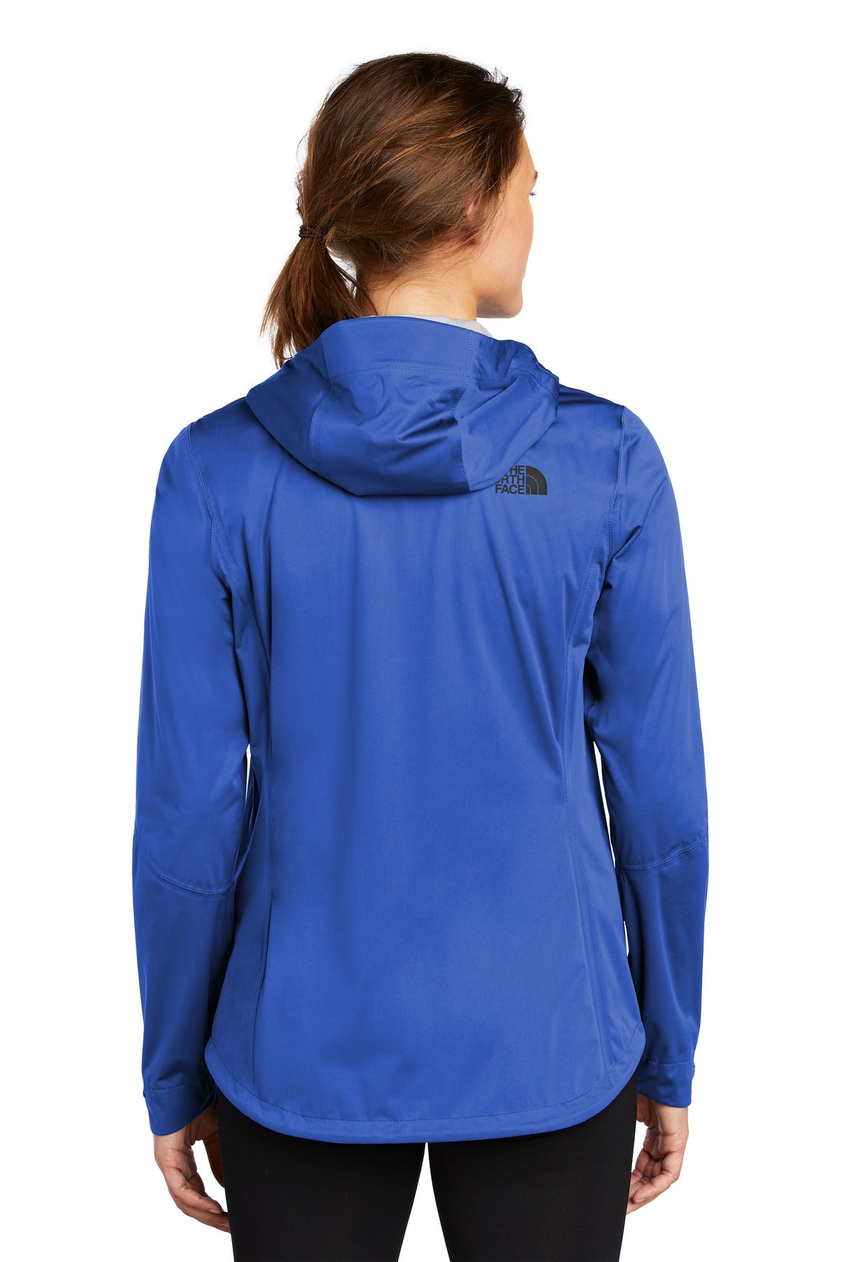 The North Face Ladies All-Weather DryVent Stretch Jacket NF0A47FH