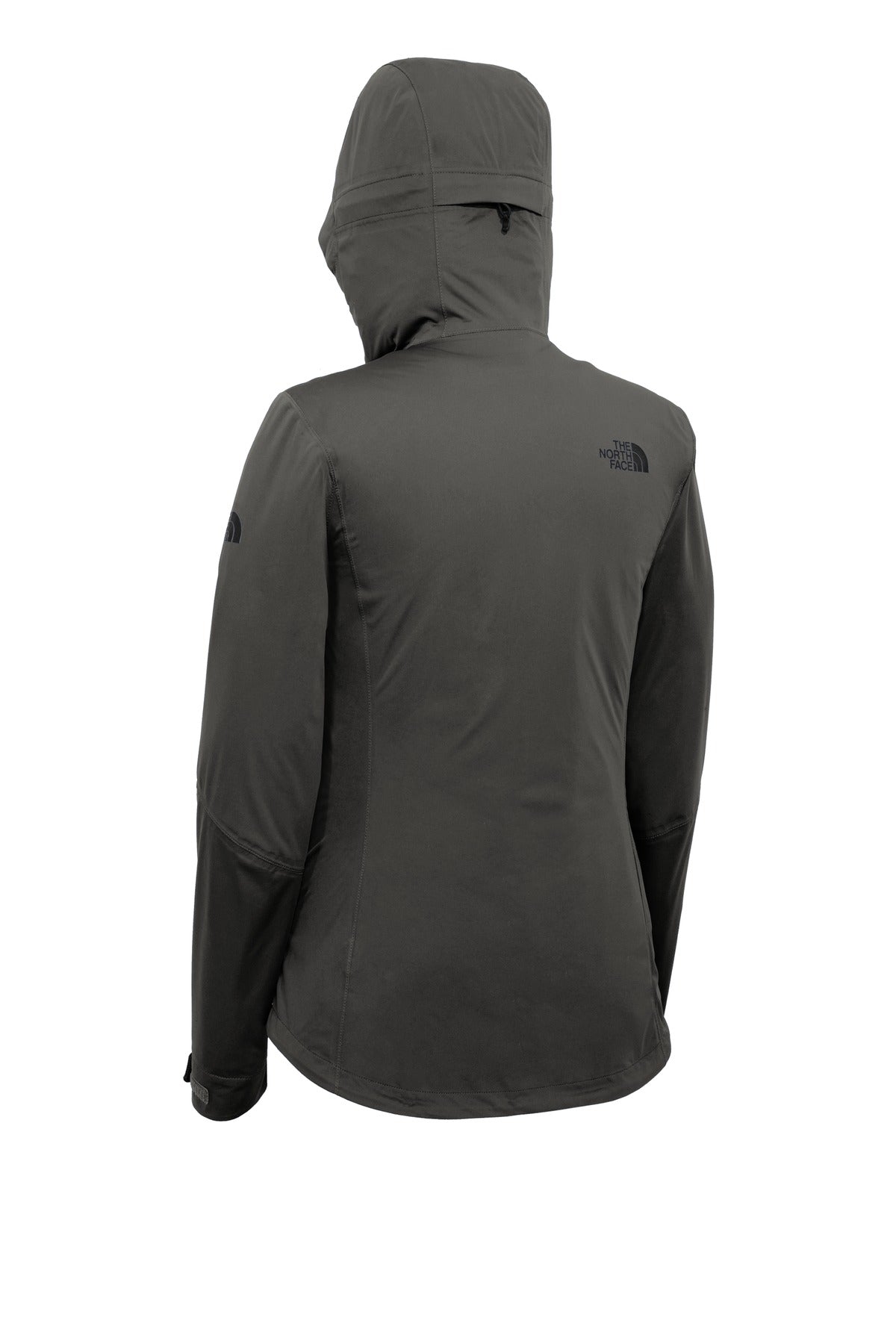 The North Face Ladies All-Weather DryVent Stretch Jacket NF0A47FH