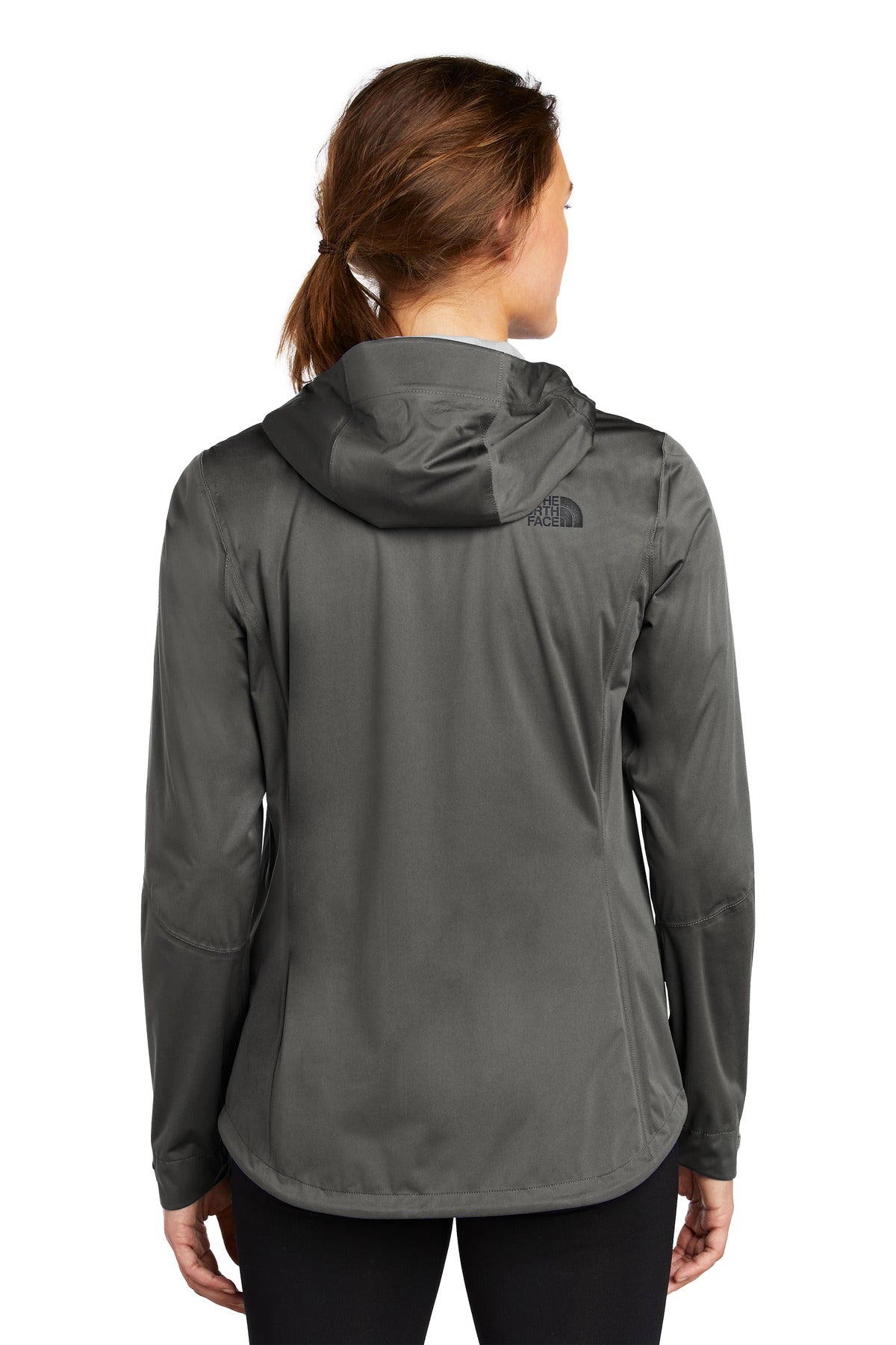 The North Face Ladies All-Weather DryVent Stretch Jacket NF0A47FH