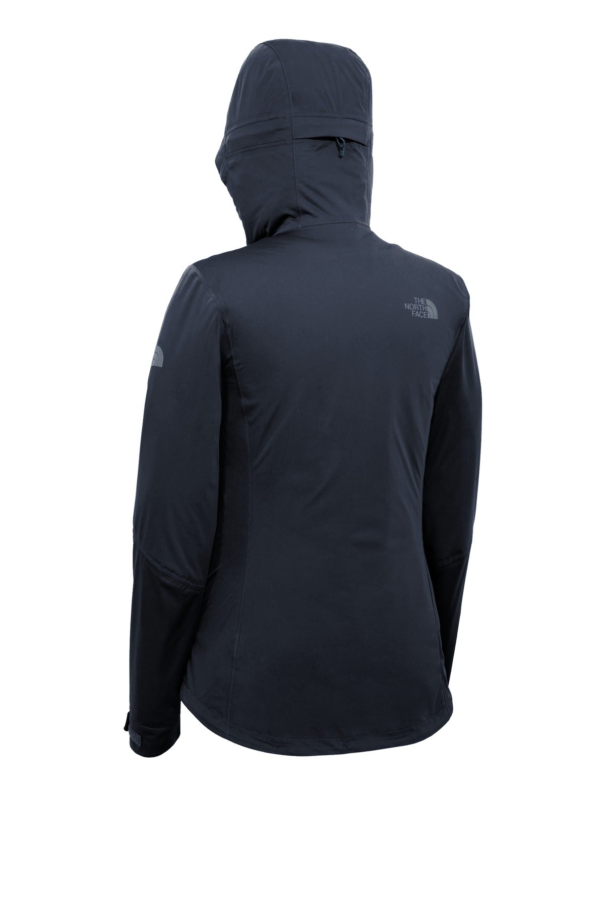 The North Face Ladies All-Weather DryVent Stretch Jacket NF0A47FH