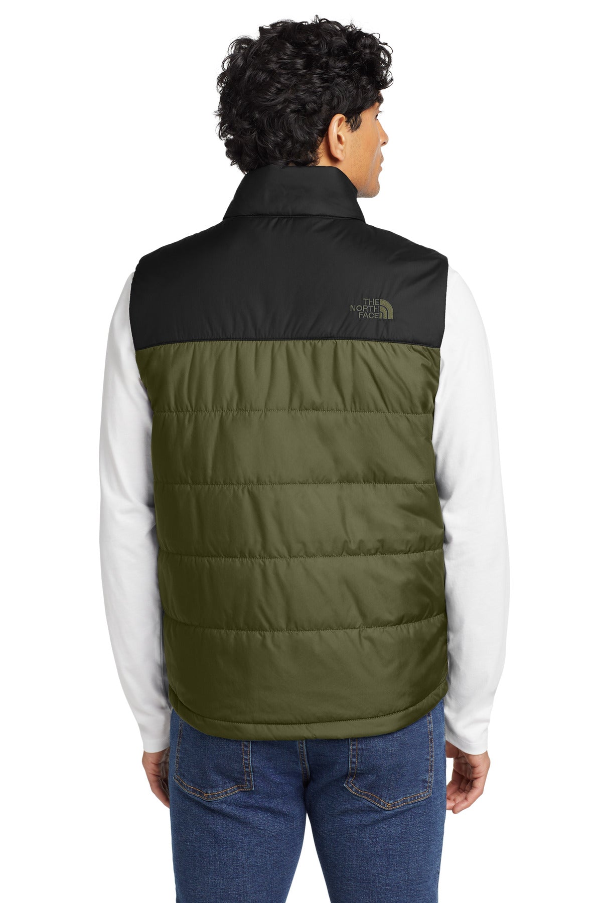 The North Face Everyday Insulated Vest. NF0A529A