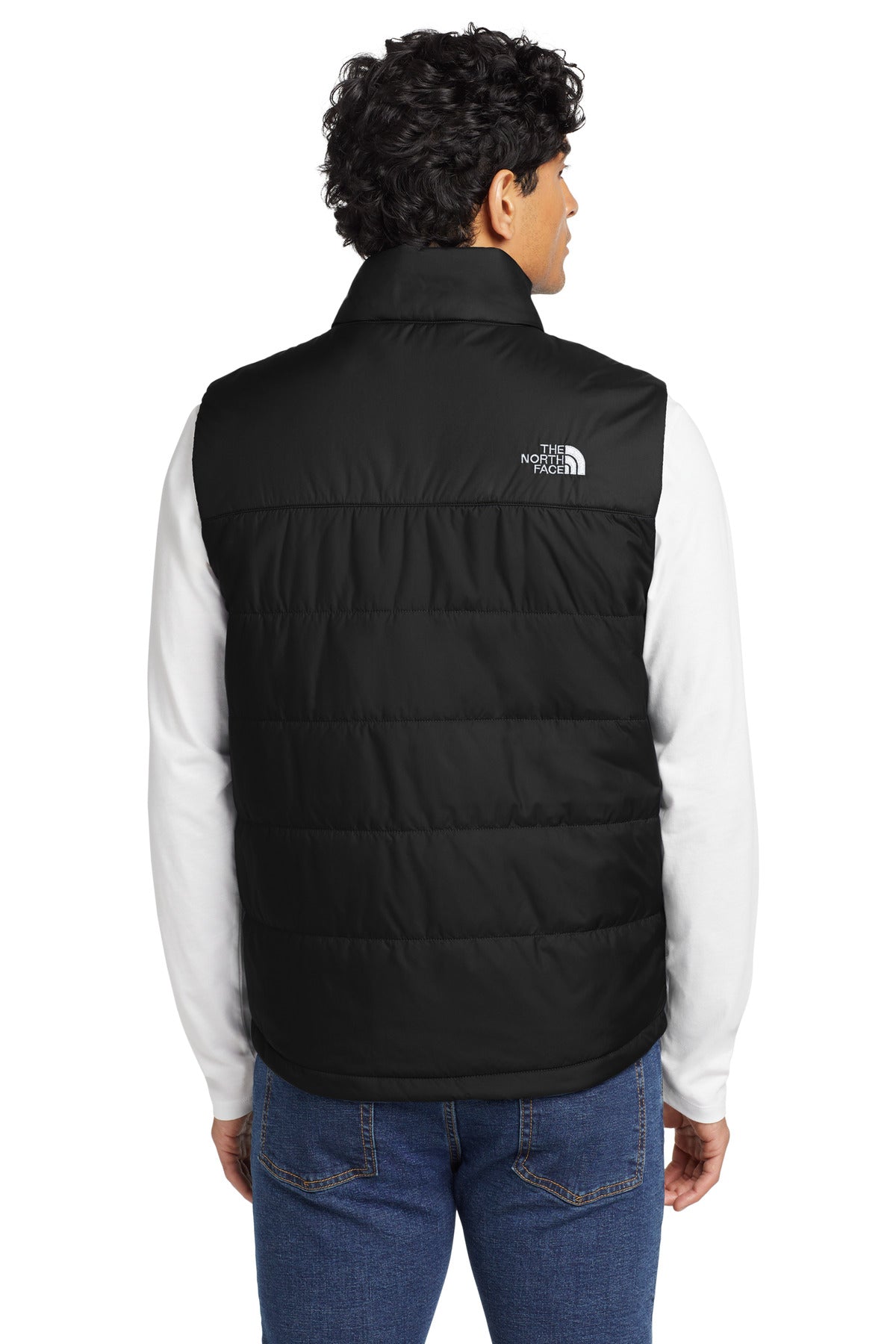 The North Face Everyday Insulated Vest. NF0A529A
