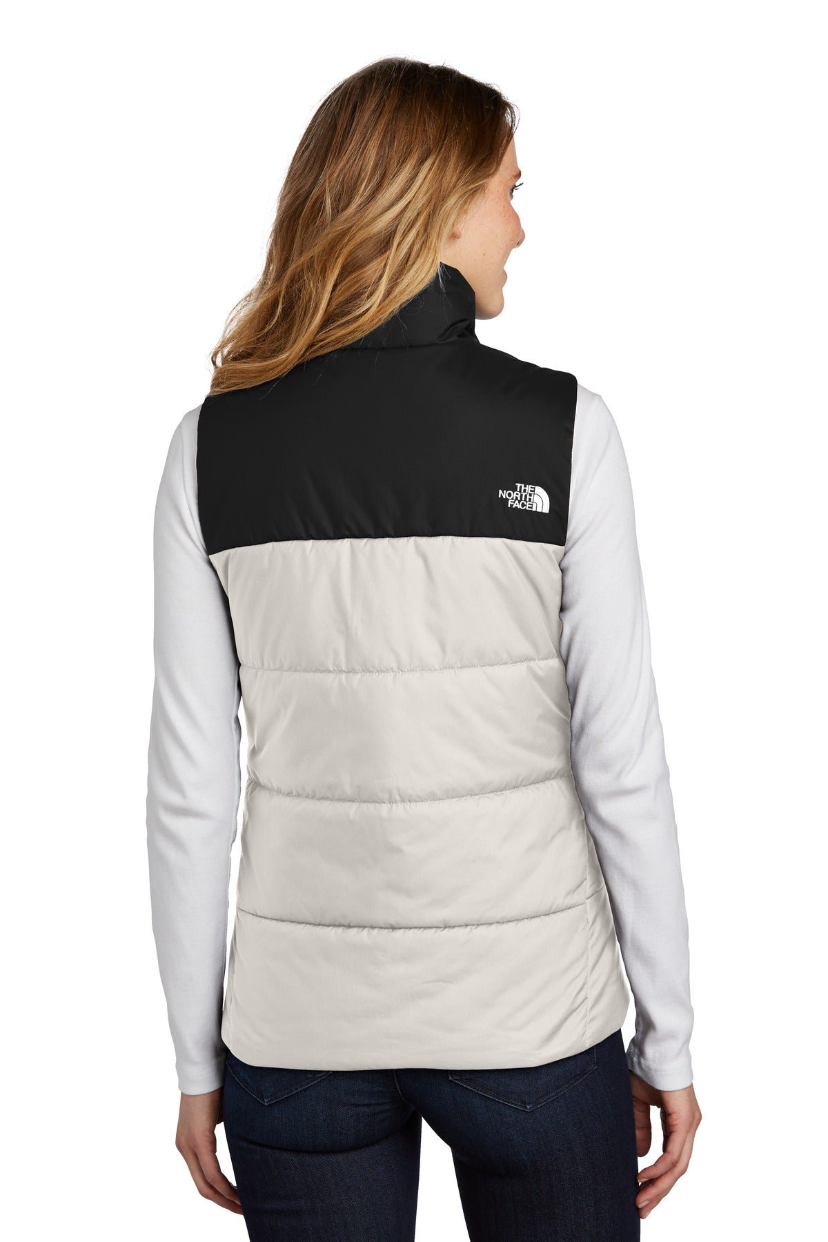 The North Face Ladies Everyday Insulated Vest. NF0A529Q
