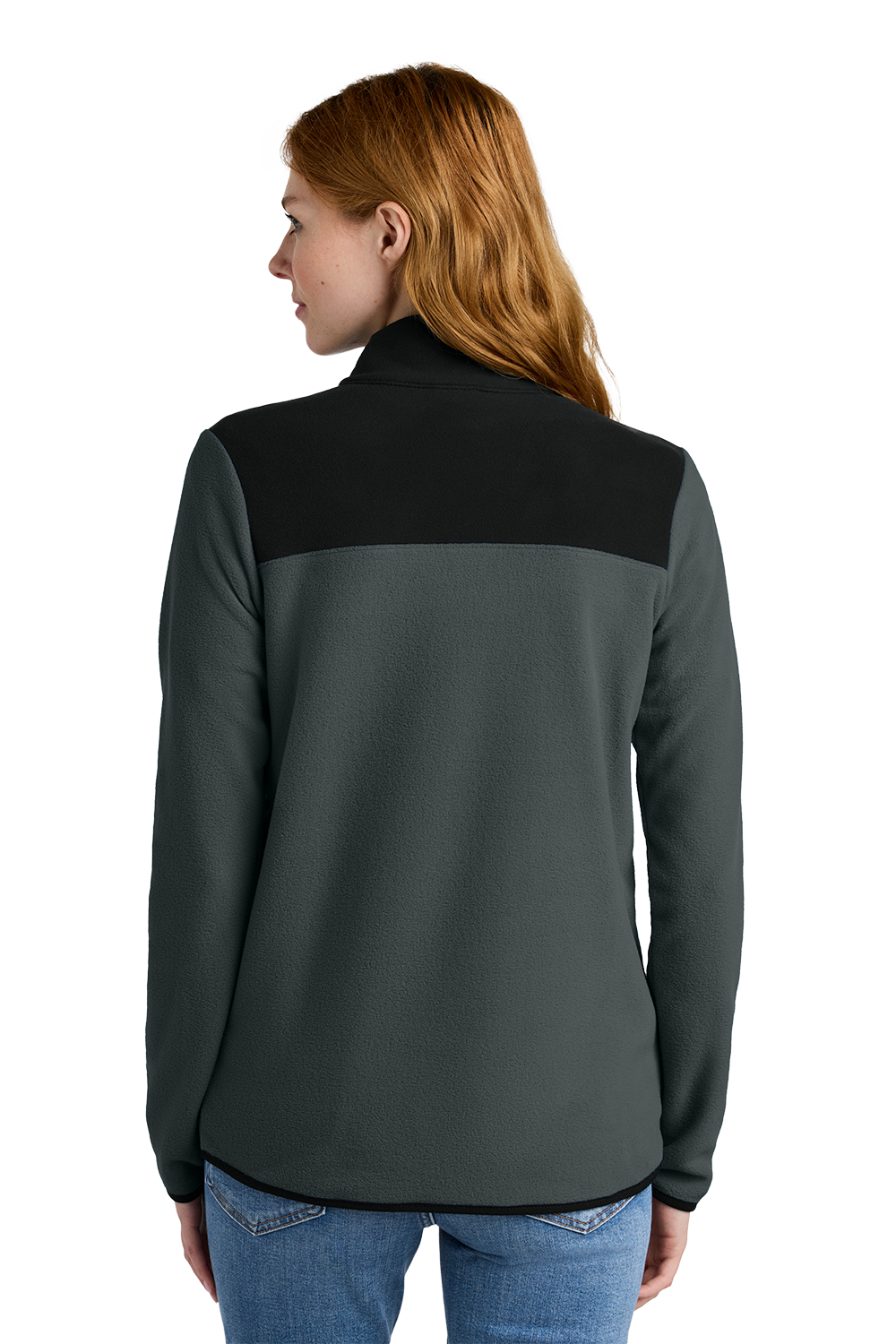 The North Face® Women's Glacier 1/4-Zip Fleece - Holiday Shop