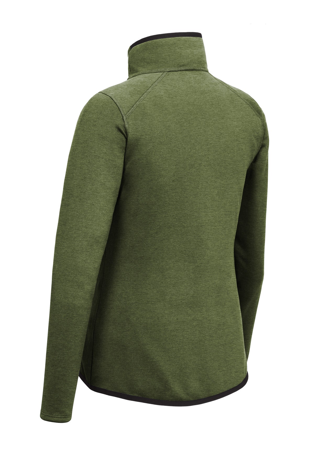 The North Face Ladies Skyline Full-Zip Fleece Jacket NF0A7V62