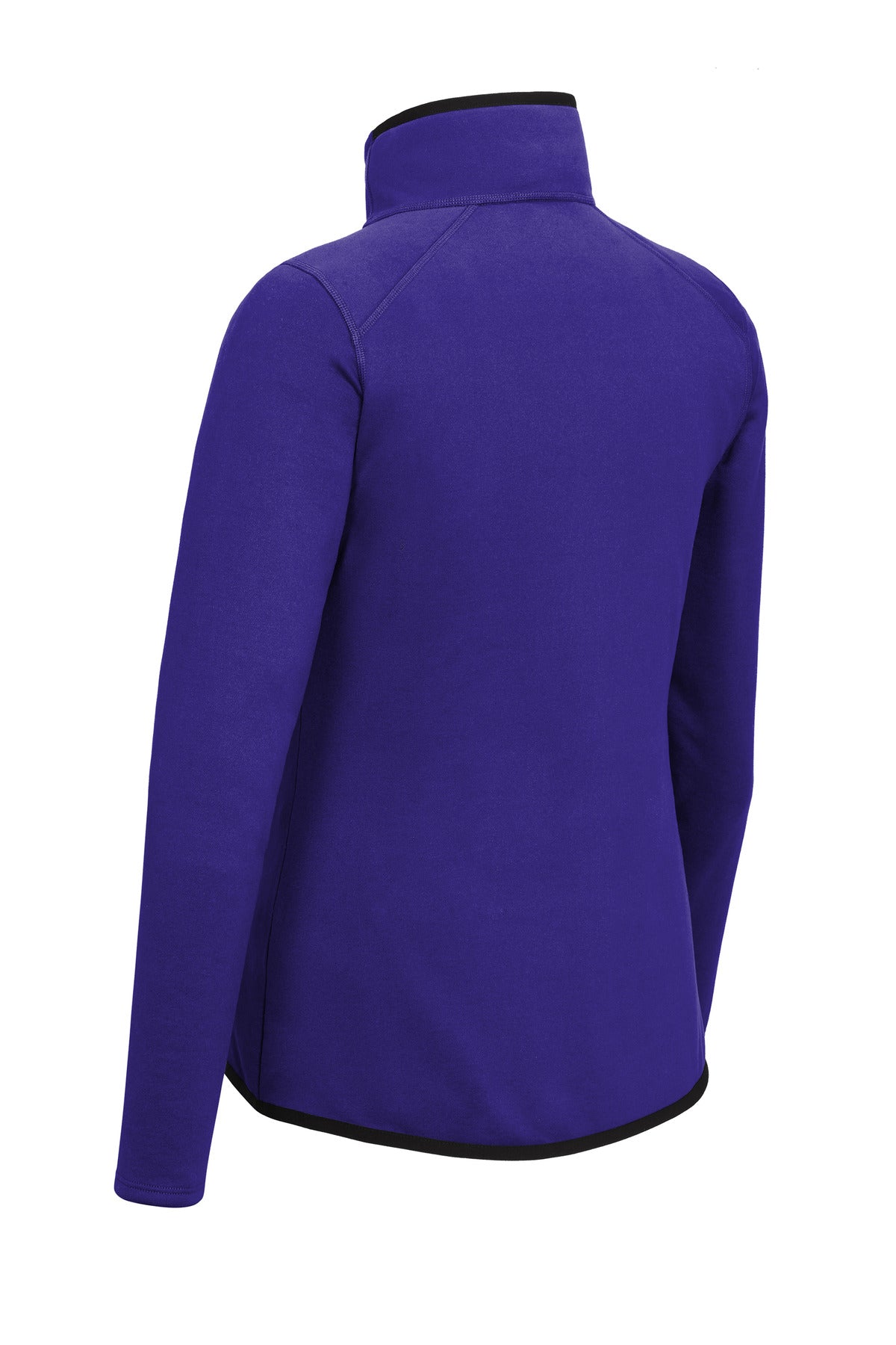 The North Face Ladies Skyline Full-Zip Fleece Jacket NF0A7V62