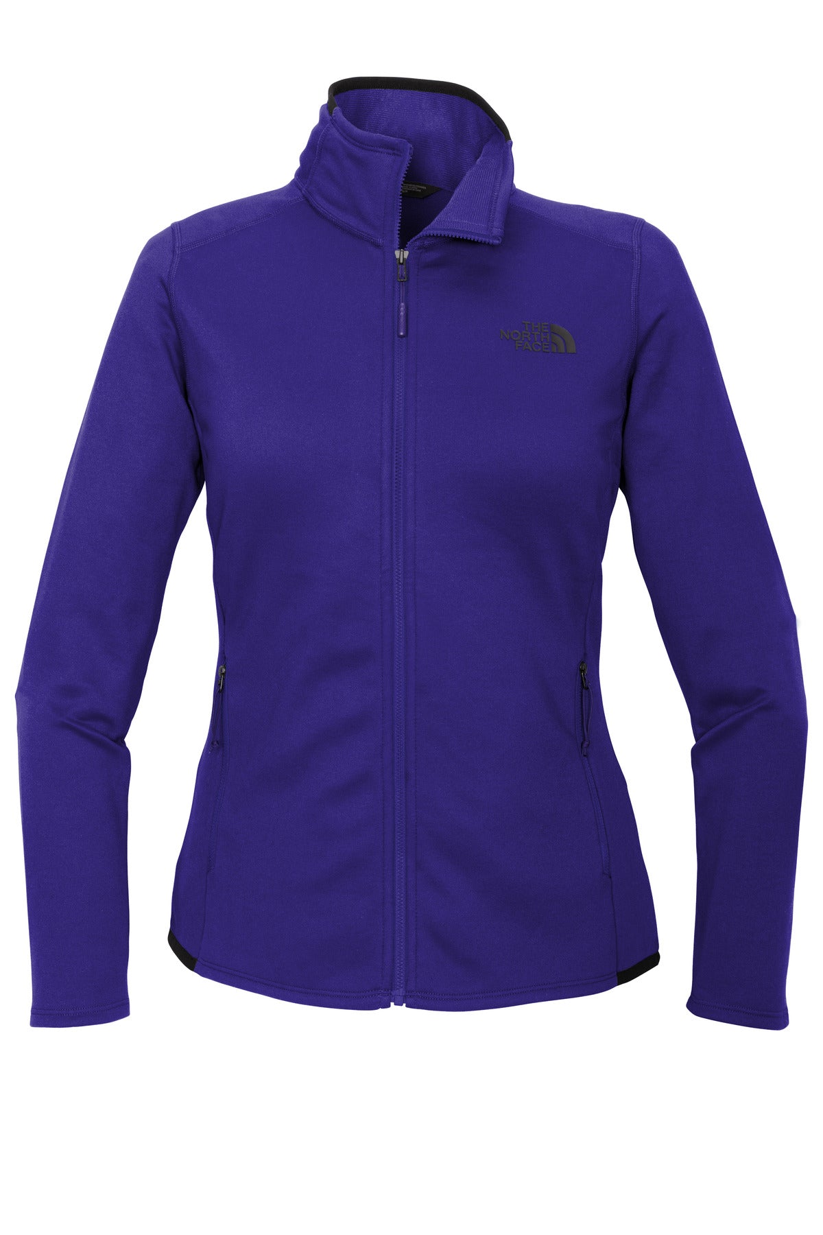 The North Face Ladies Skyline Full-Zip Fleece Jacket NF0A7V62