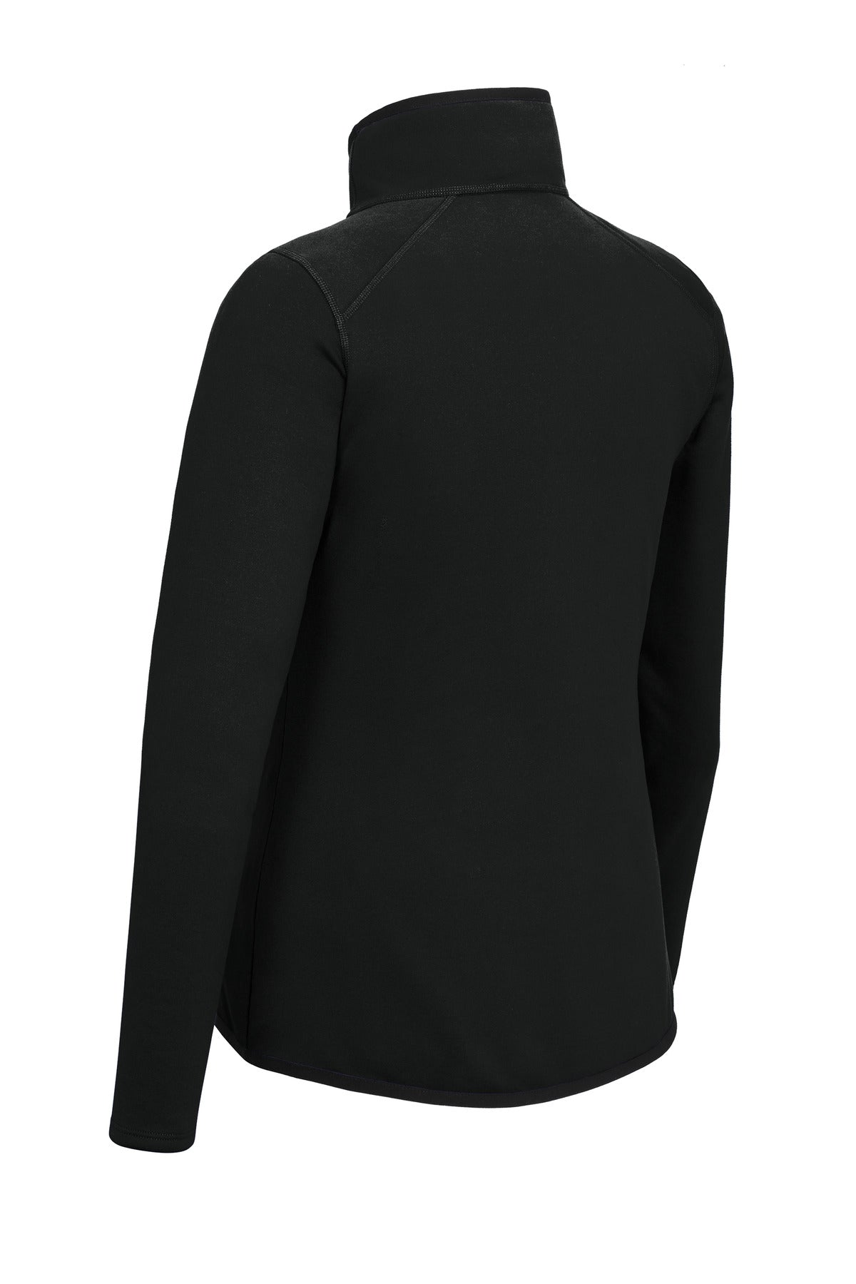 The North Face Ladies Skyline Full-Zip Fleece Jacket NF0A7V62