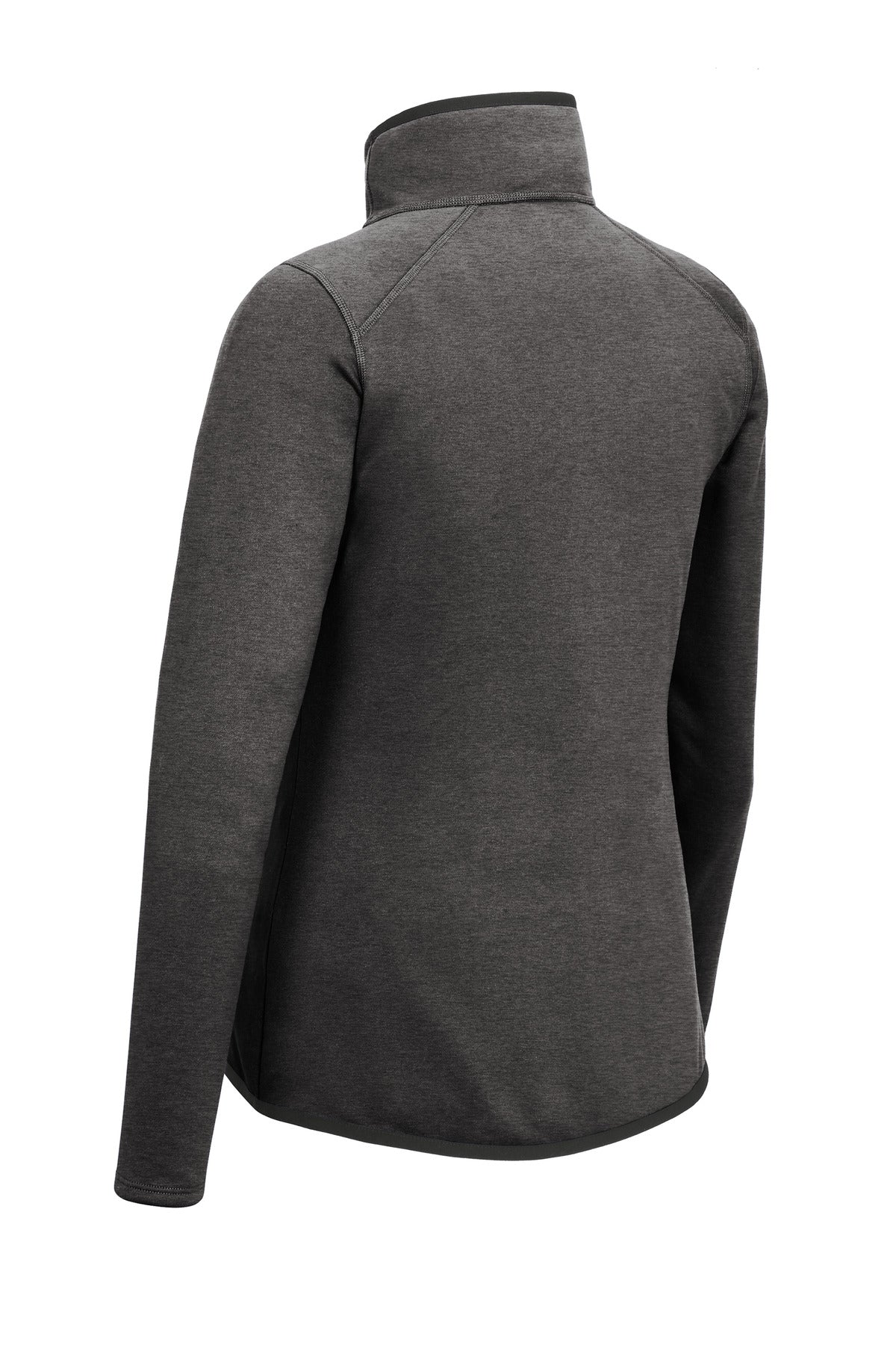 The North Face Ladies Skyline Full-Zip Fleece Jacket NF0A7V62