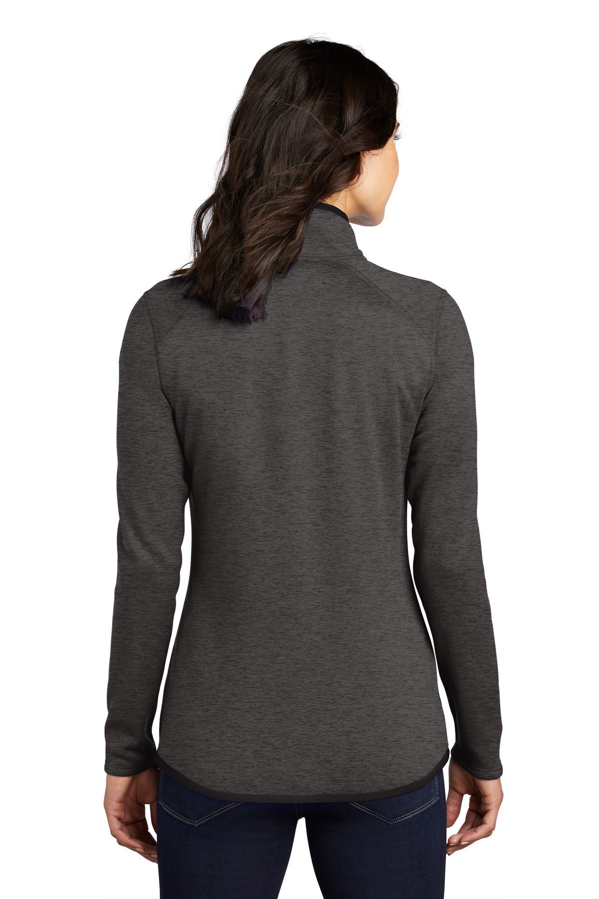 The North Face Ladies Skyline Full-Zip Fleece Jacket NF0A7V62