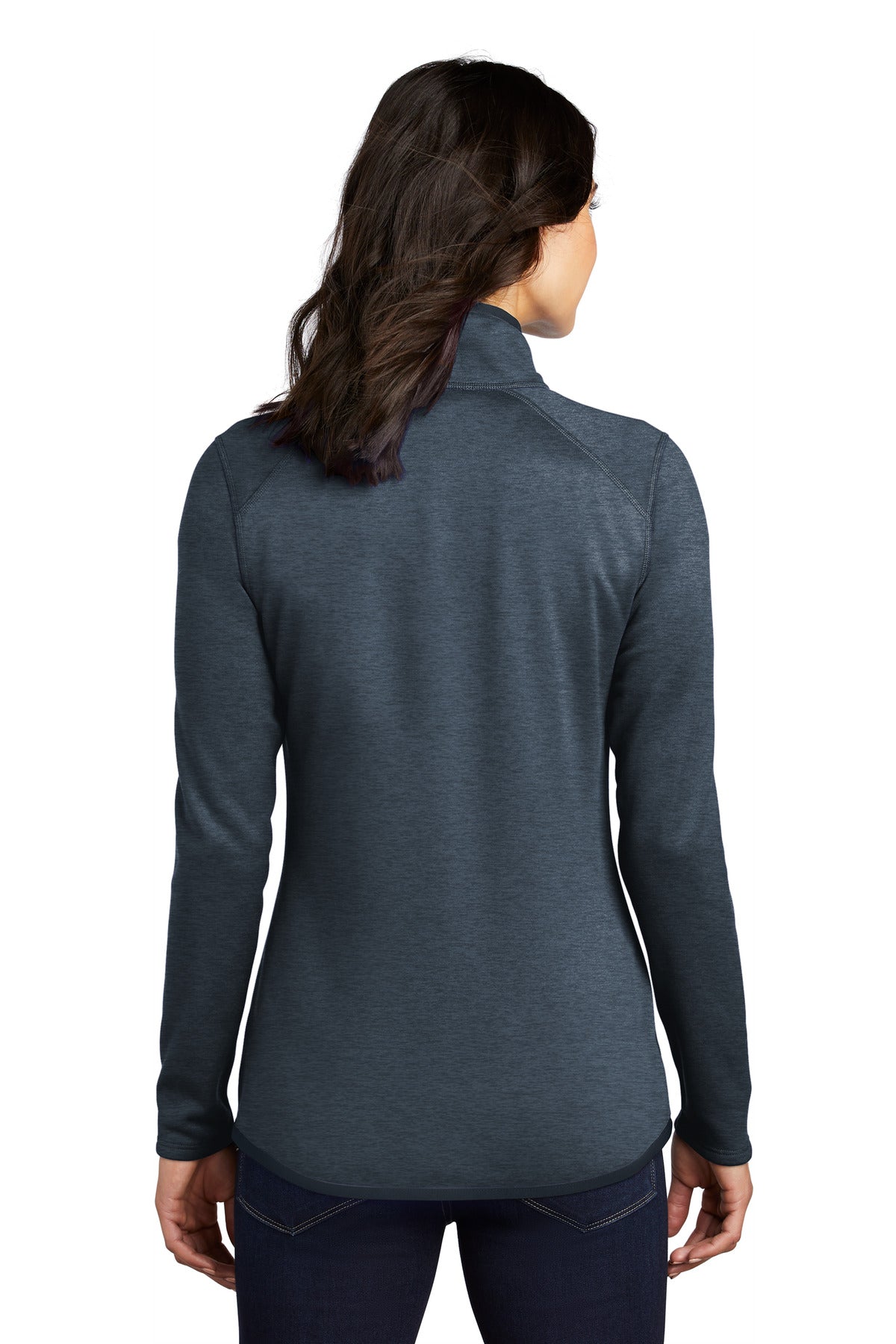 The North Face Ladies Skyline Full-Zip Fleece Jacket NF0A7V62