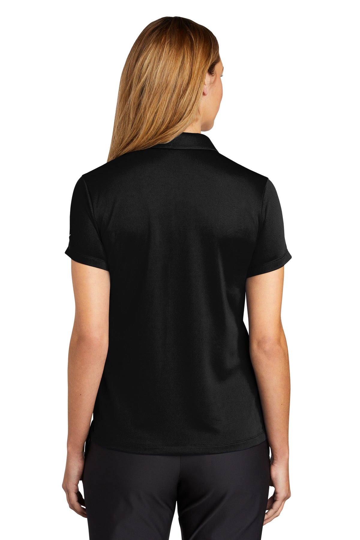 BGR - Nike Ladies Dry Essential Solid Polo NKBV6043
