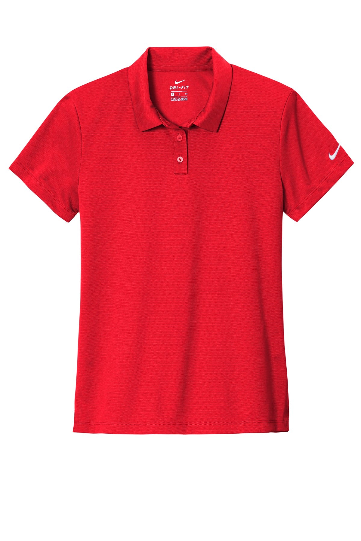 BGR - Nike Ladies Dry Essential Solid Polo NKBV6043