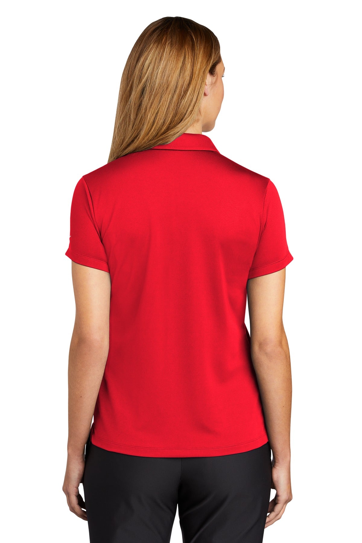 BGR - Nike Ladies Dry Essential Solid Polo NKBV6043