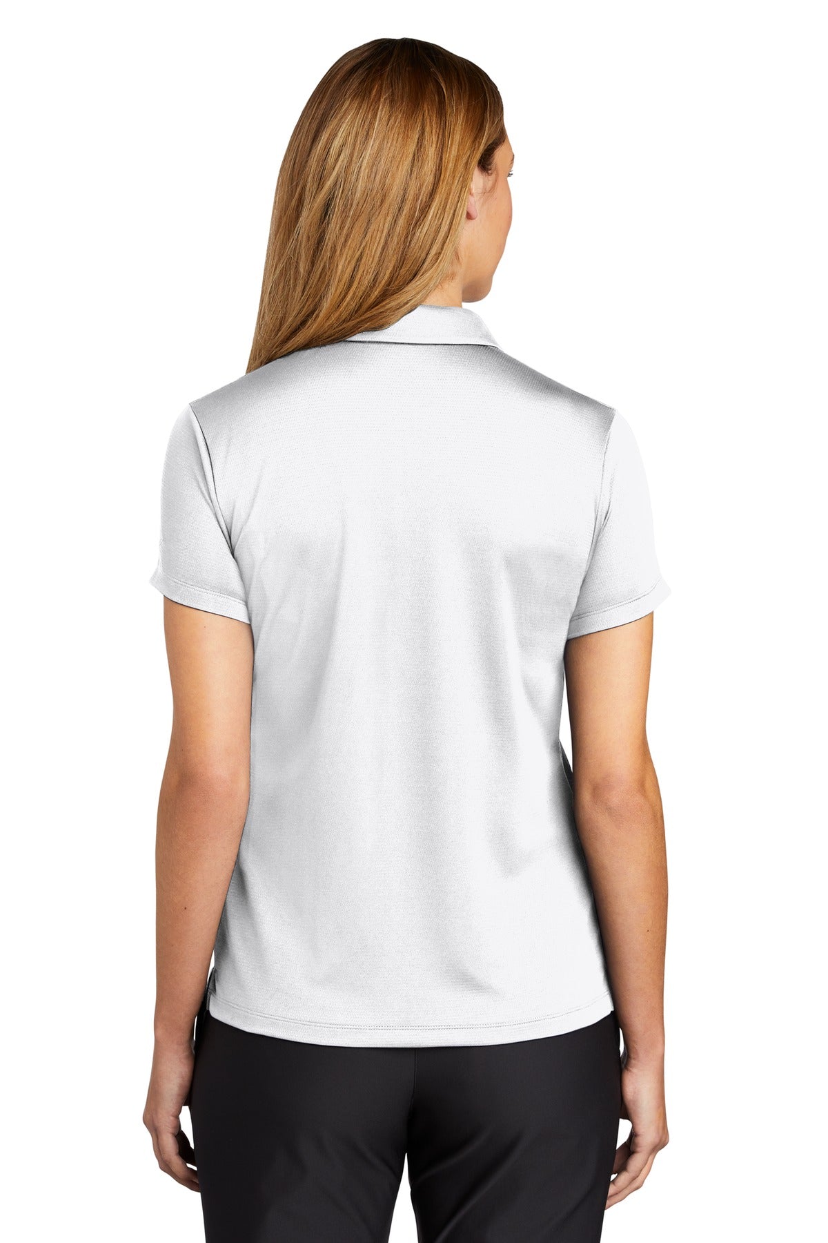 BGR - Nike Ladies Dry Essential Solid Polo NKBV6043