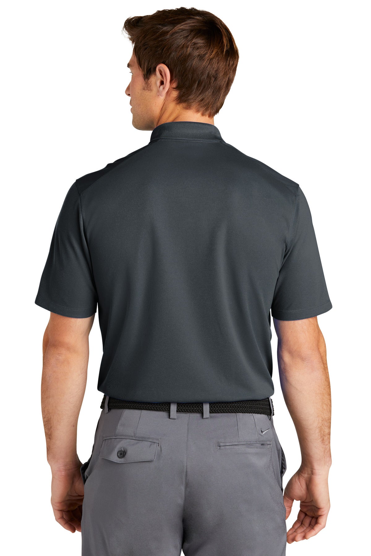 BGR - Nike Dri-FIT Micro Pique 2.0 Polo NKDC1963