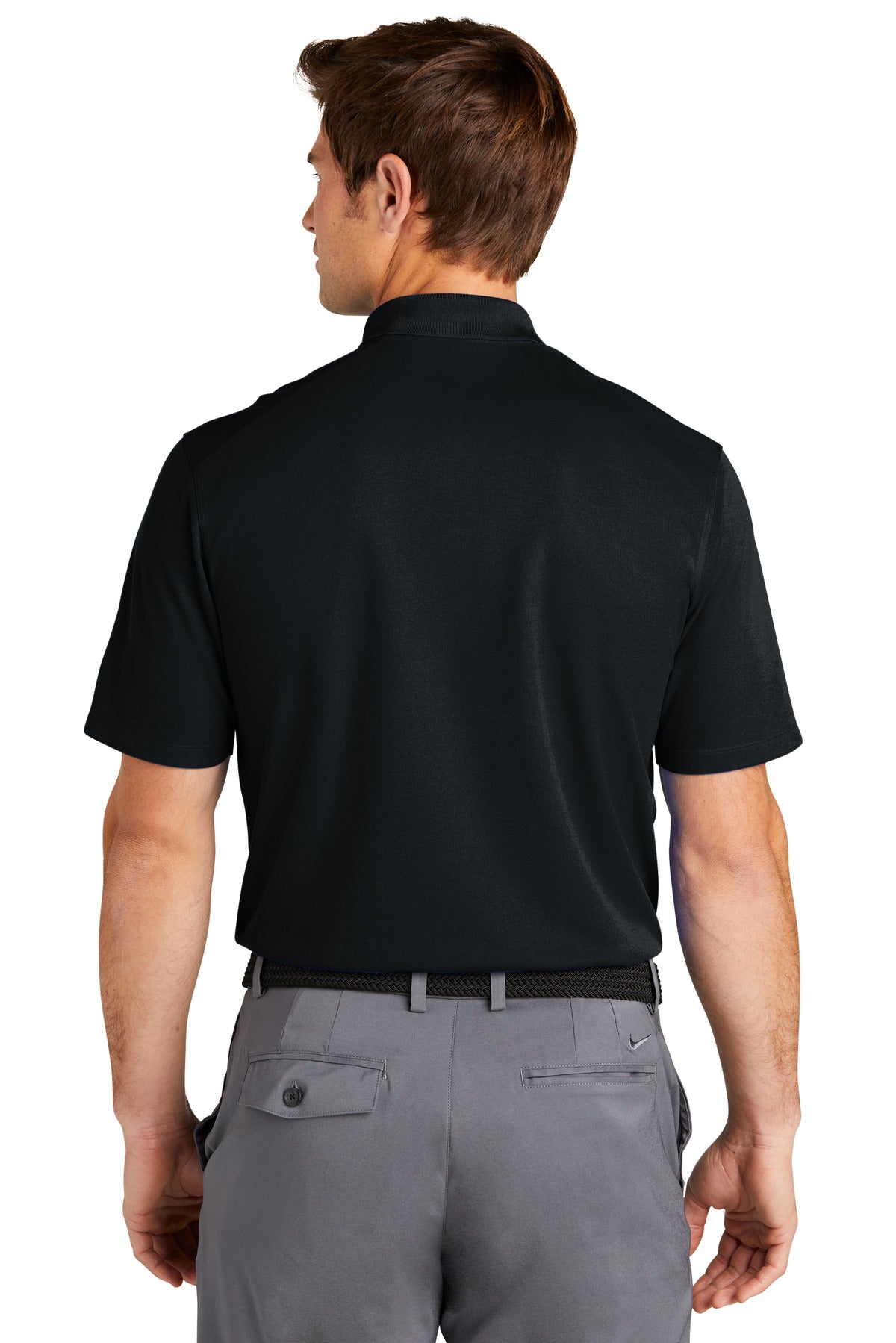 BGR - Nike Dri-FIT Micro Pique 2.0 Polo NKDC1963
