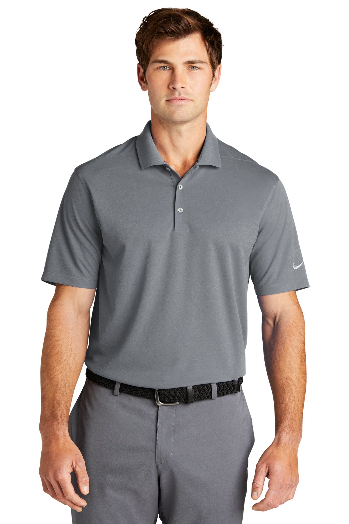 BGR - Nike Dri-FIT Micro Pique 2.0 Polo NKDC1963