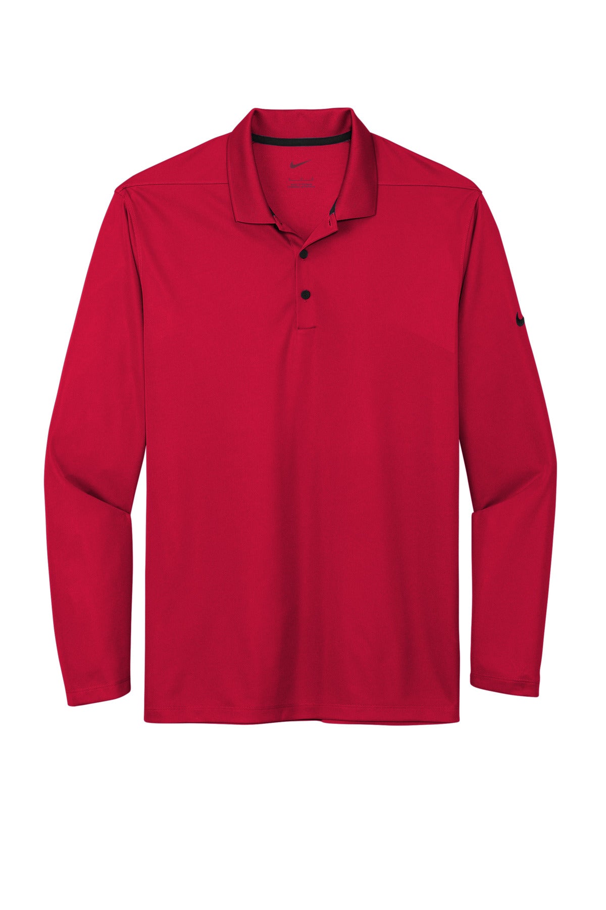 BGR - Nike Dri-FIT Micro Pique 2.0 Long Sleeve Polo NKDC2104