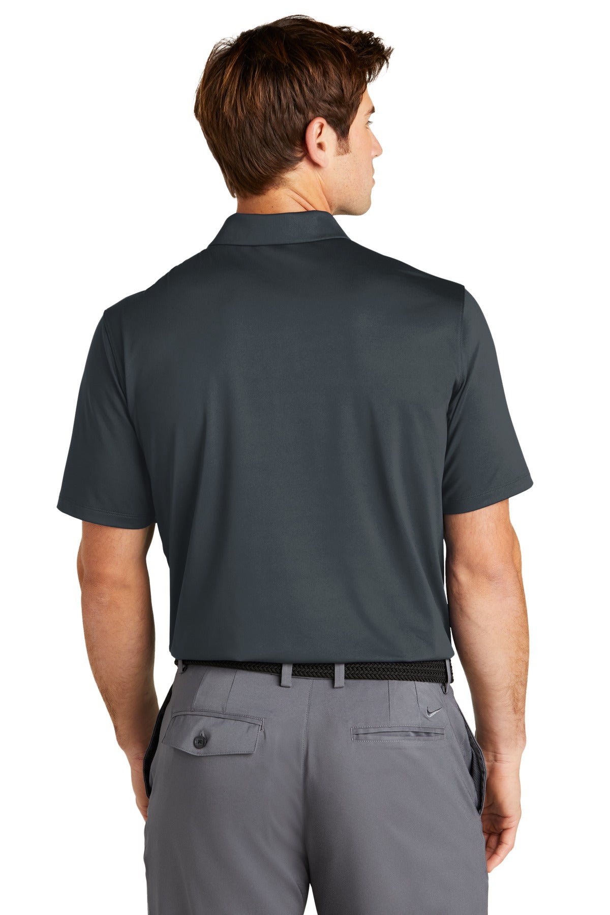 BGR - Nike Dri-FIT Vapor Polo NKDC2108