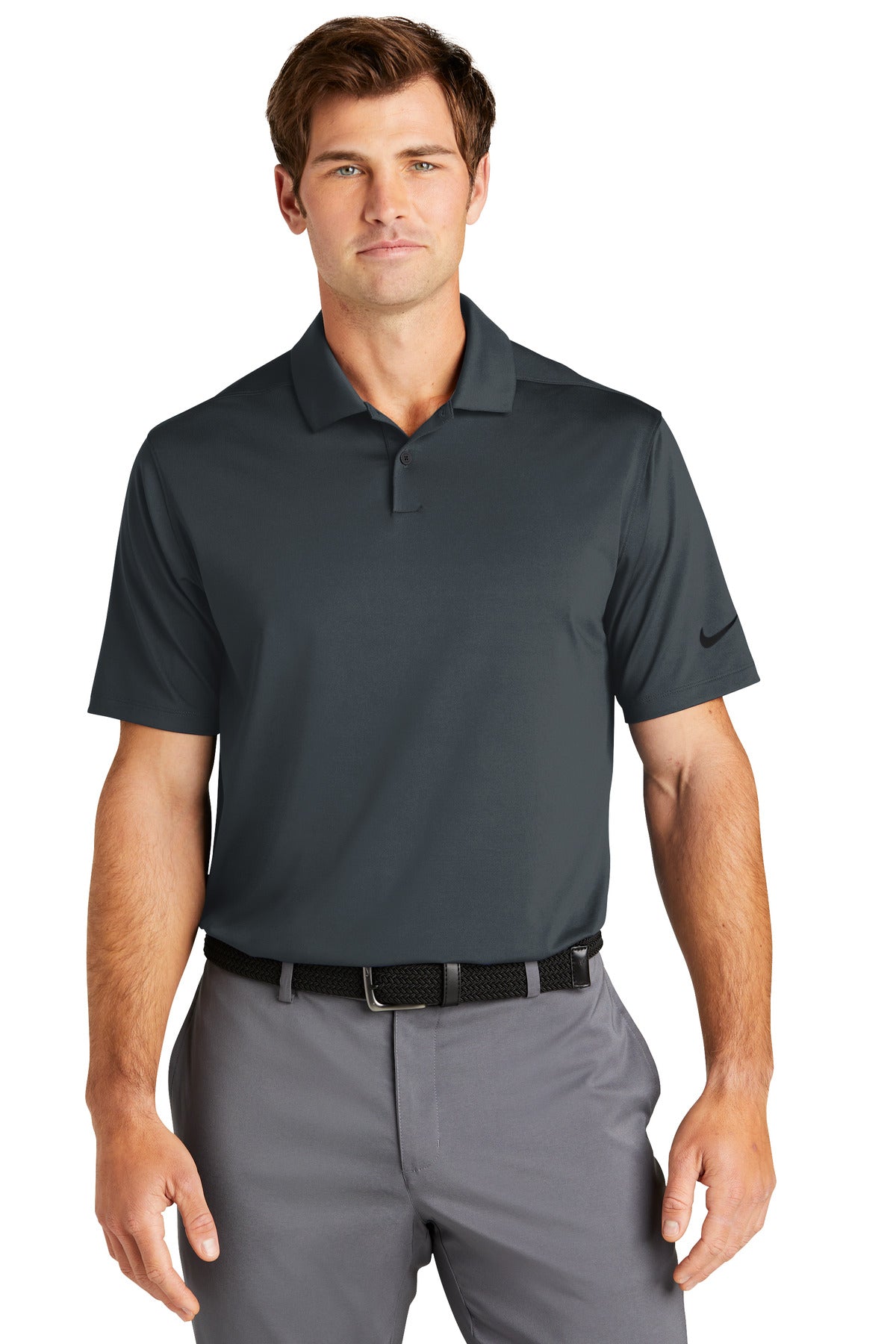 BGR - Nike Dri-FIT Vapor Polo NKDC2108