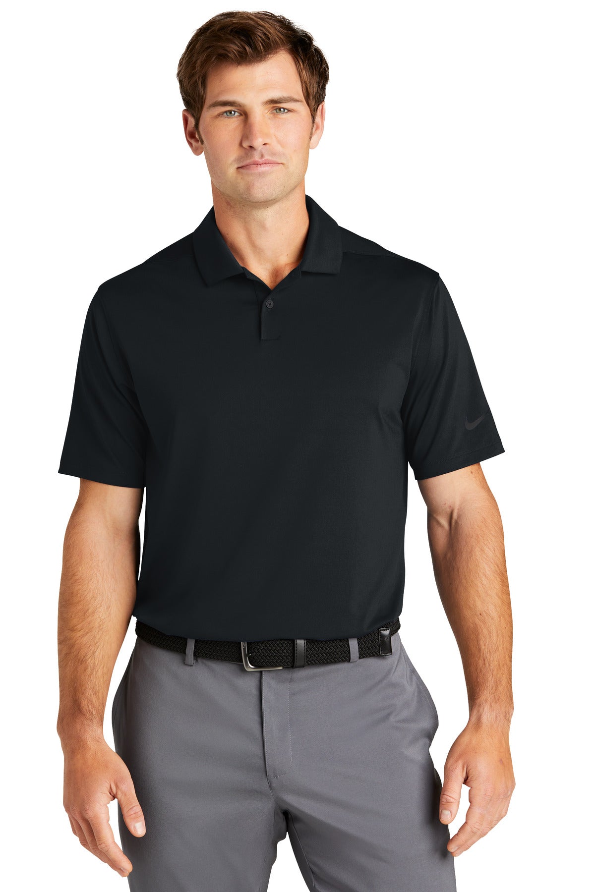 BGR - Nike Dri-FIT Vapor Polo NKDC2108
