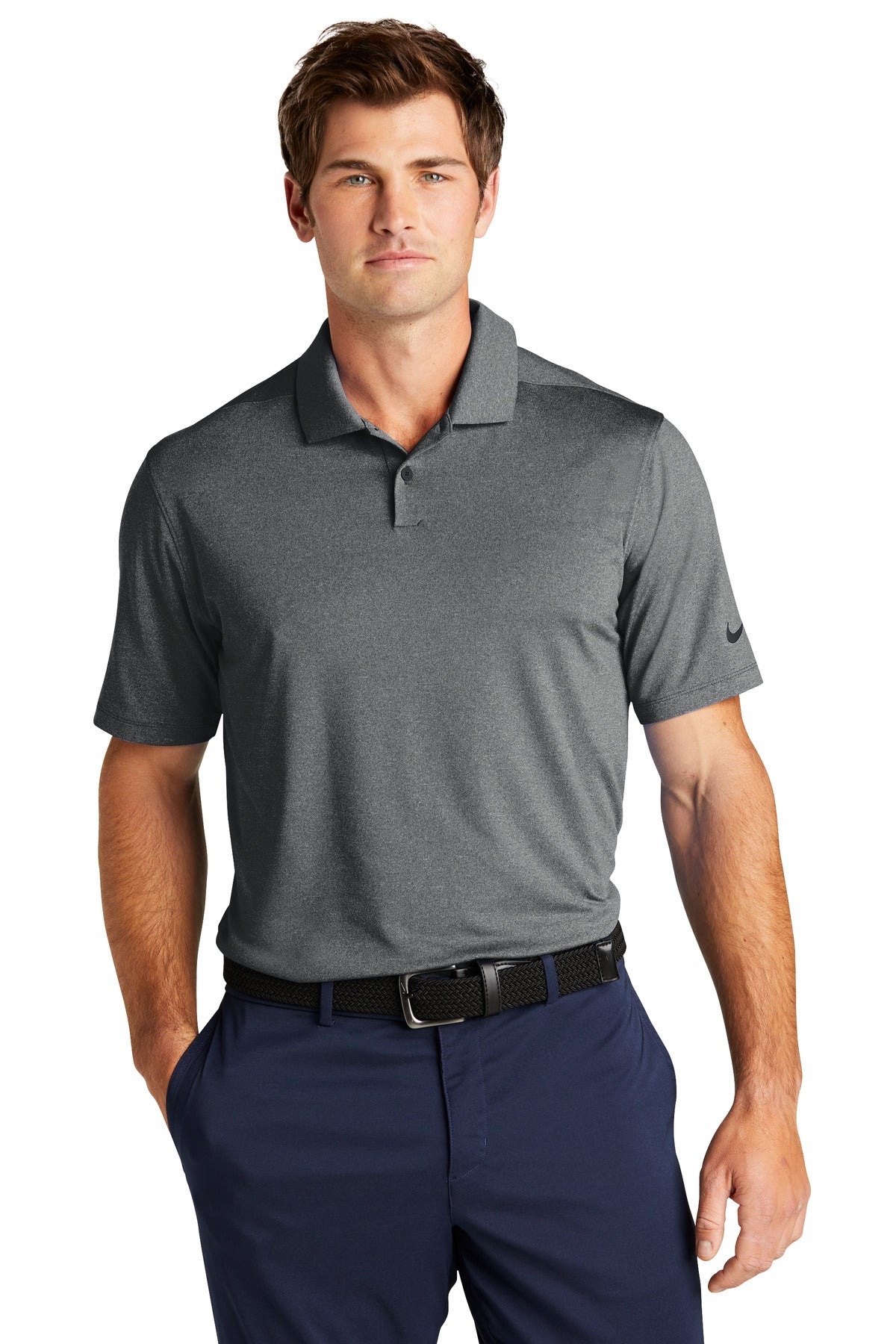 BGR - Nike Dri-FIT Vapor Polo NKDC2108