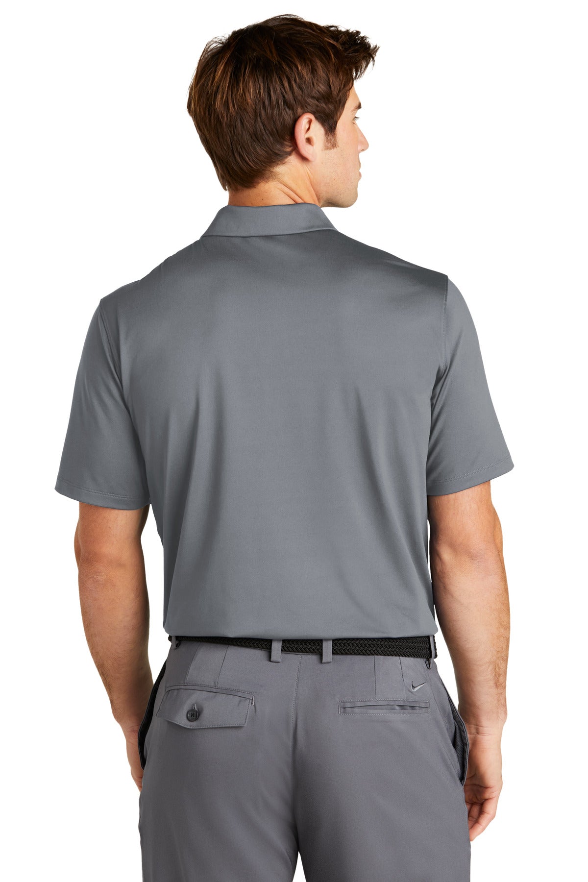 BGR - Nike Dri-FIT Vapor Polo NKDC2108