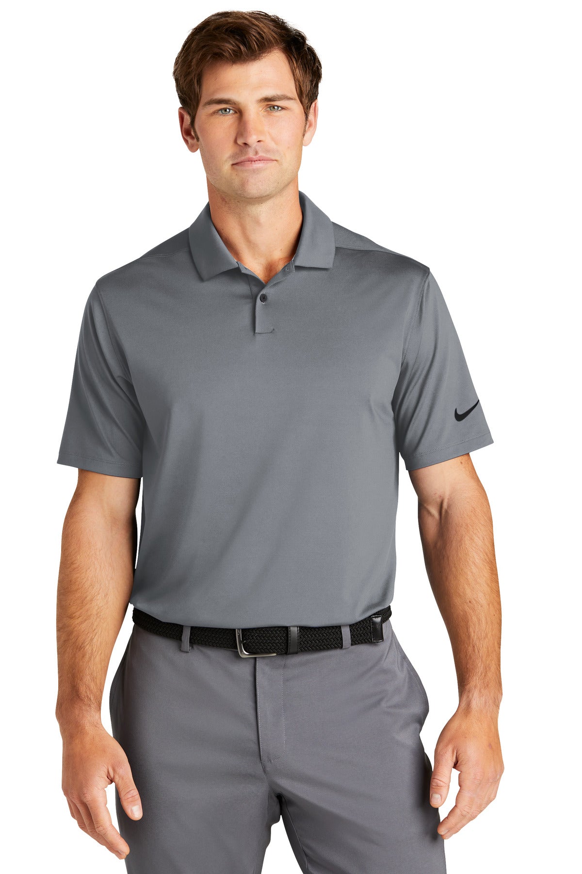 BGR - Nike Dri-FIT Vapor Polo NKDC2108