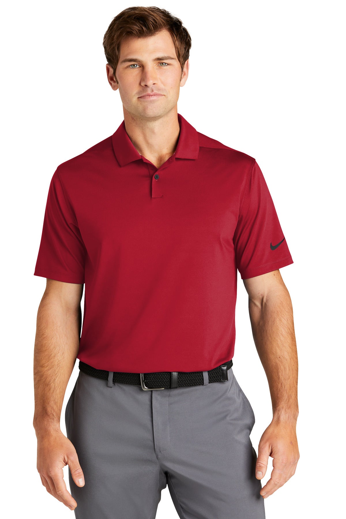BGR - Nike Dri-FIT Vapor Polo NKDC2108
