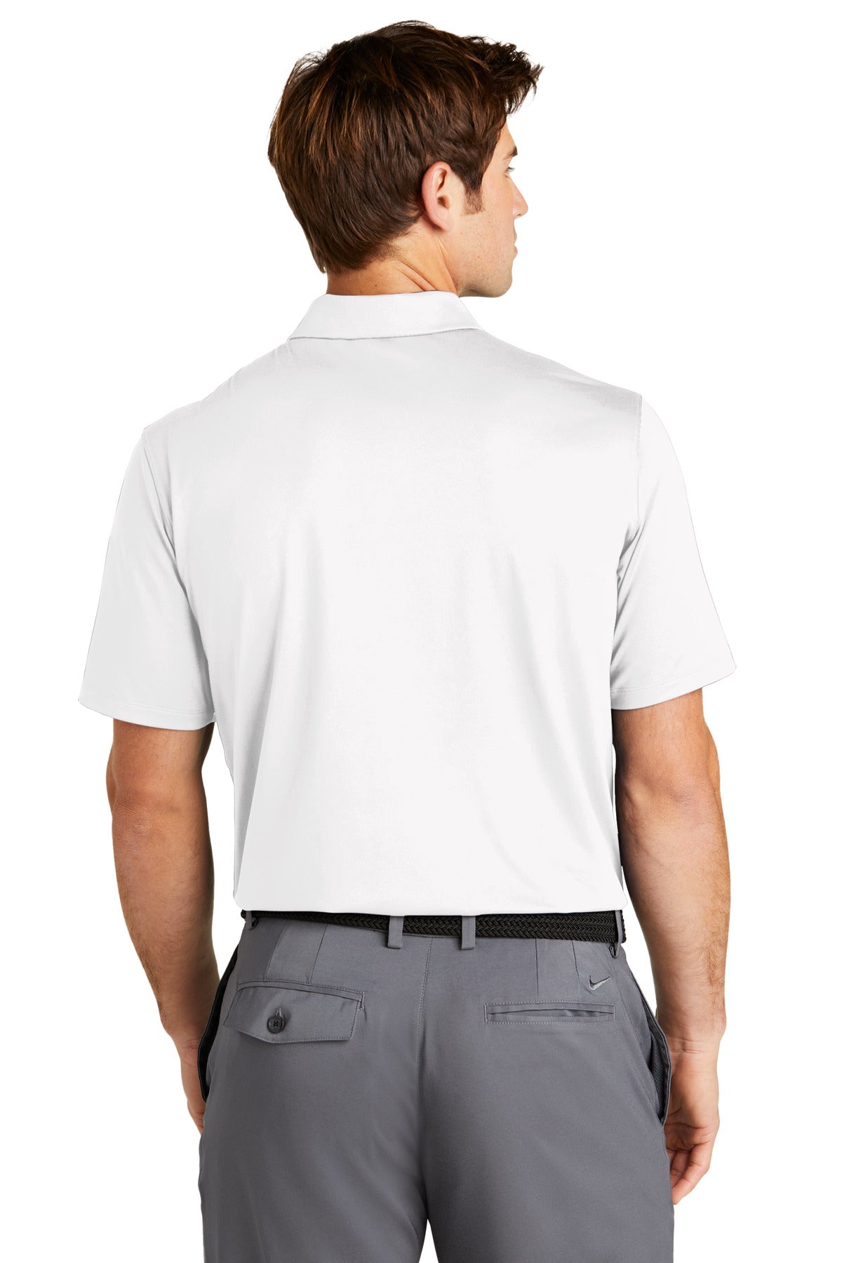 BGR - Nike Dri-FIT Vapor Polo NKDC2108