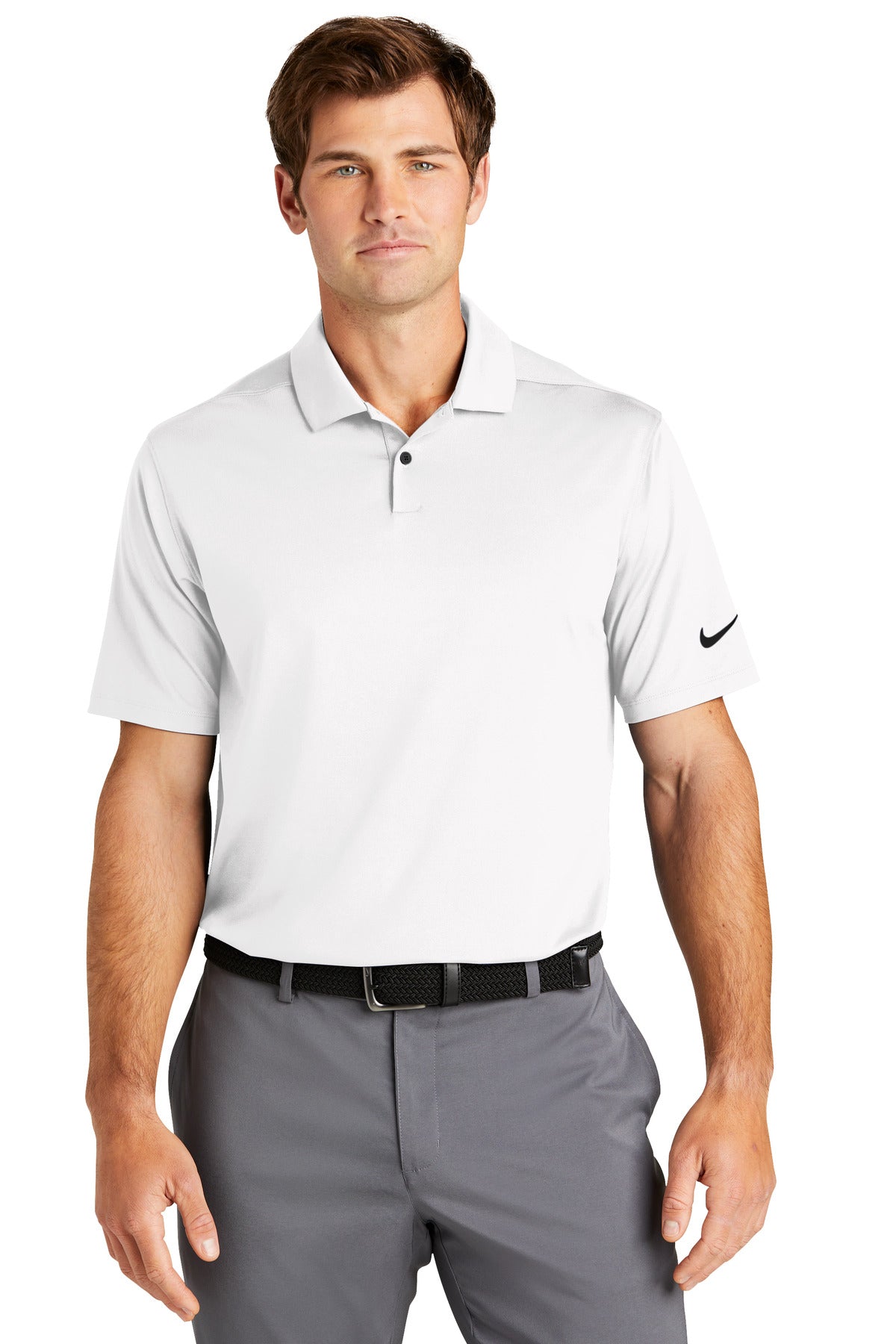 BGR - Nike Dri-FIT Vapor Polo NKDC2108