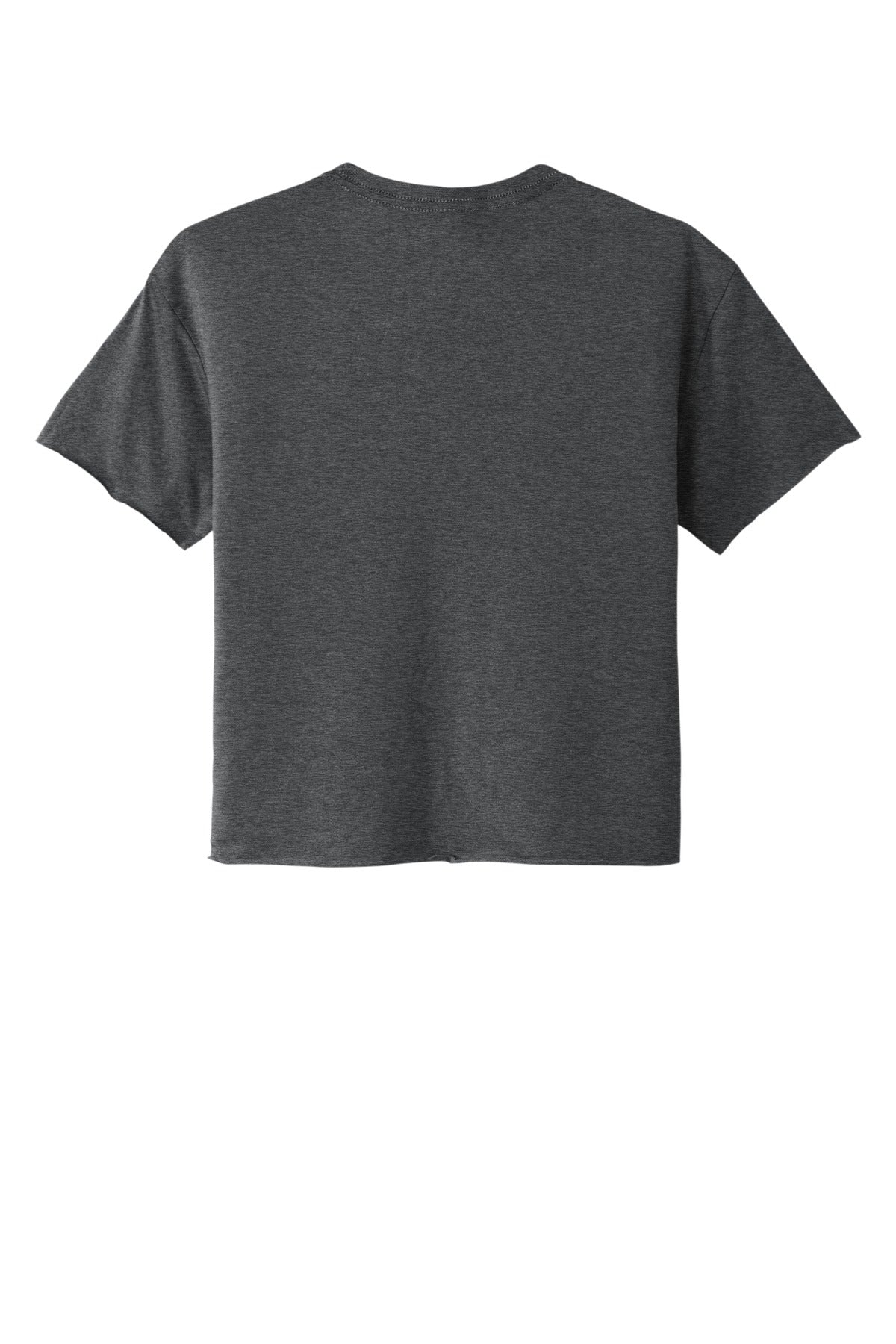 Next Level Apparel Women's Festival Cali Crop Tee - BEYOUTIFUL - NL5080