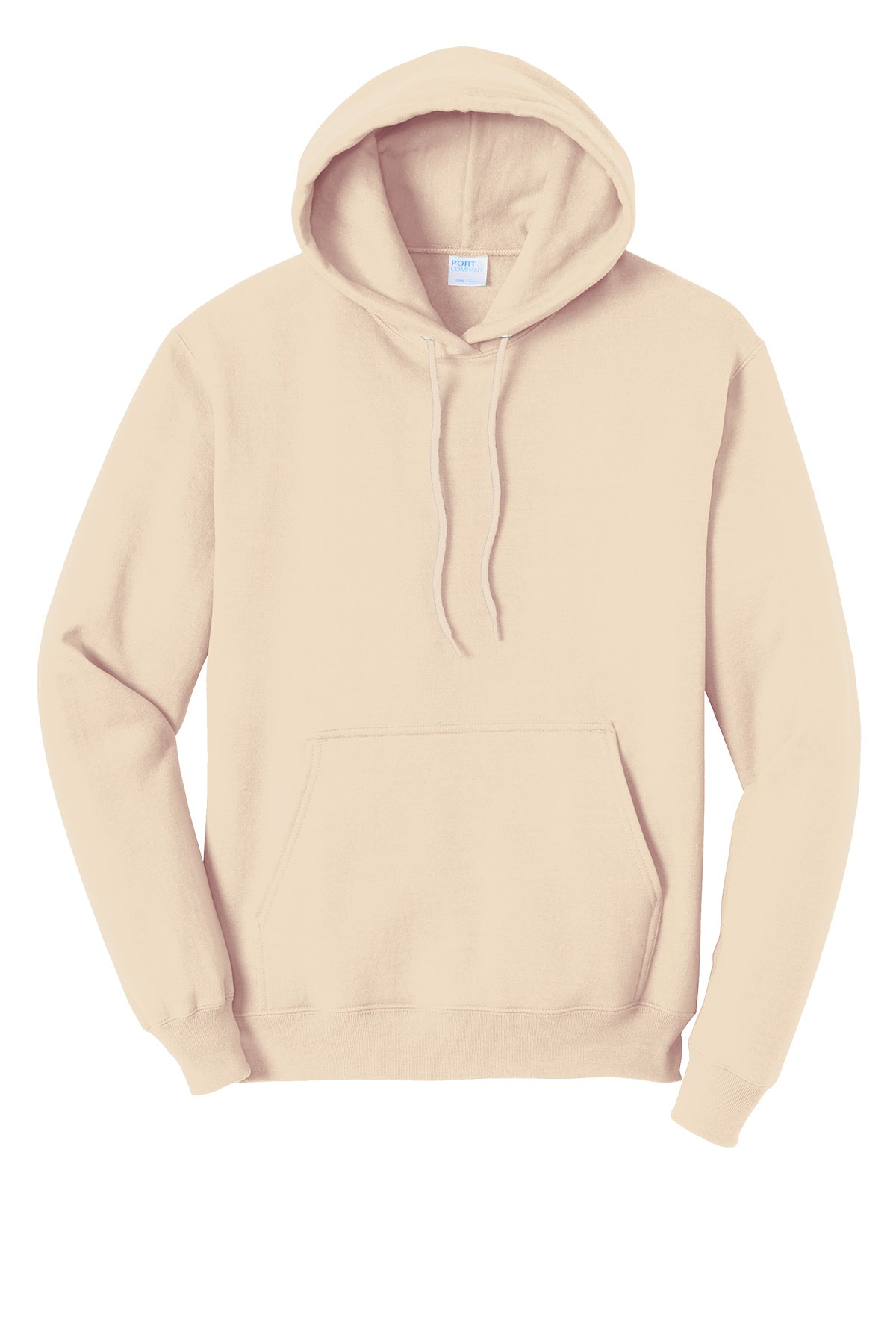 Port & Company® Core Fleece Pullover Hooded Sweatshirt - KYEP