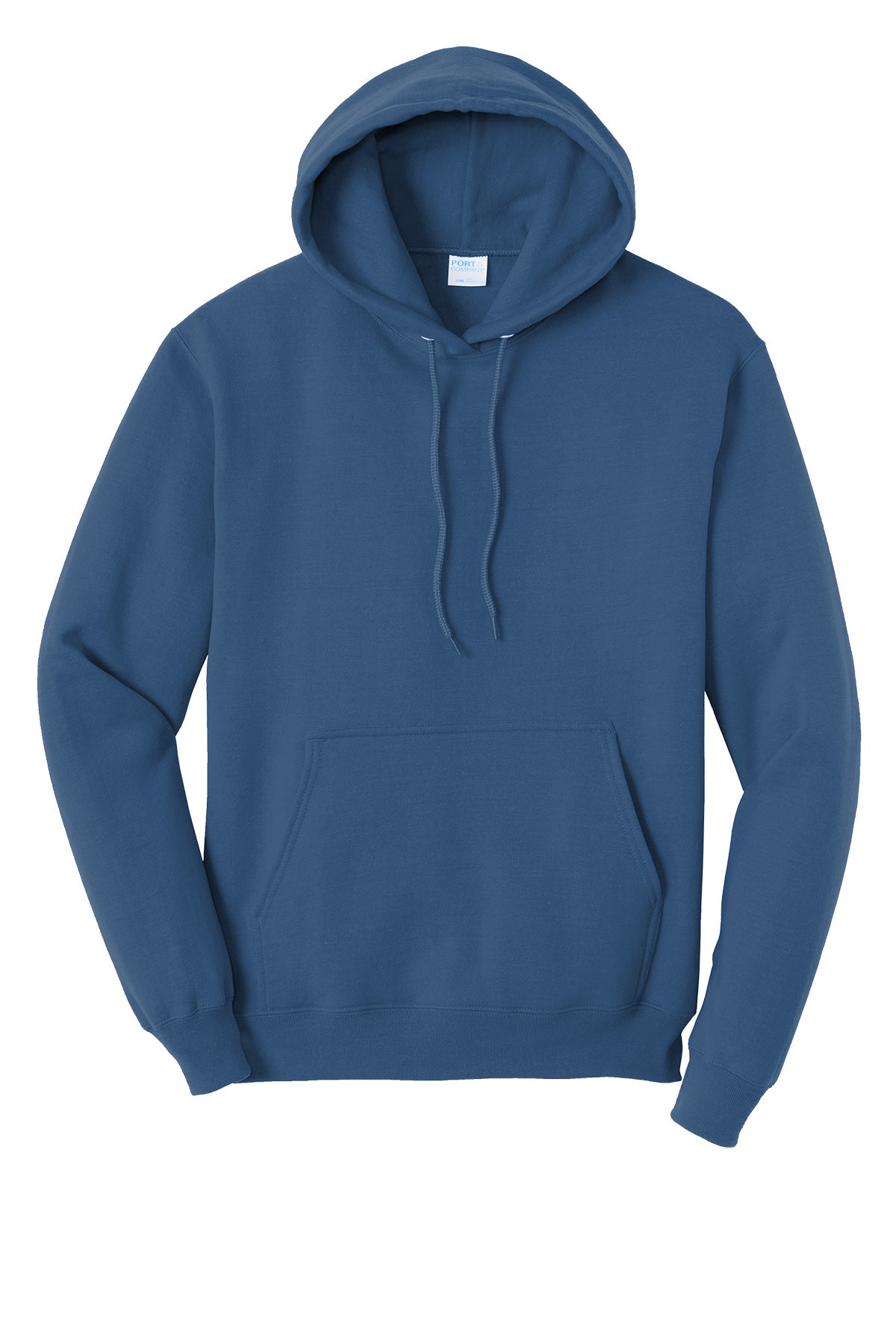 Port & Company® Core Fleece Pullover Hooded Sweatshirt - KYEP