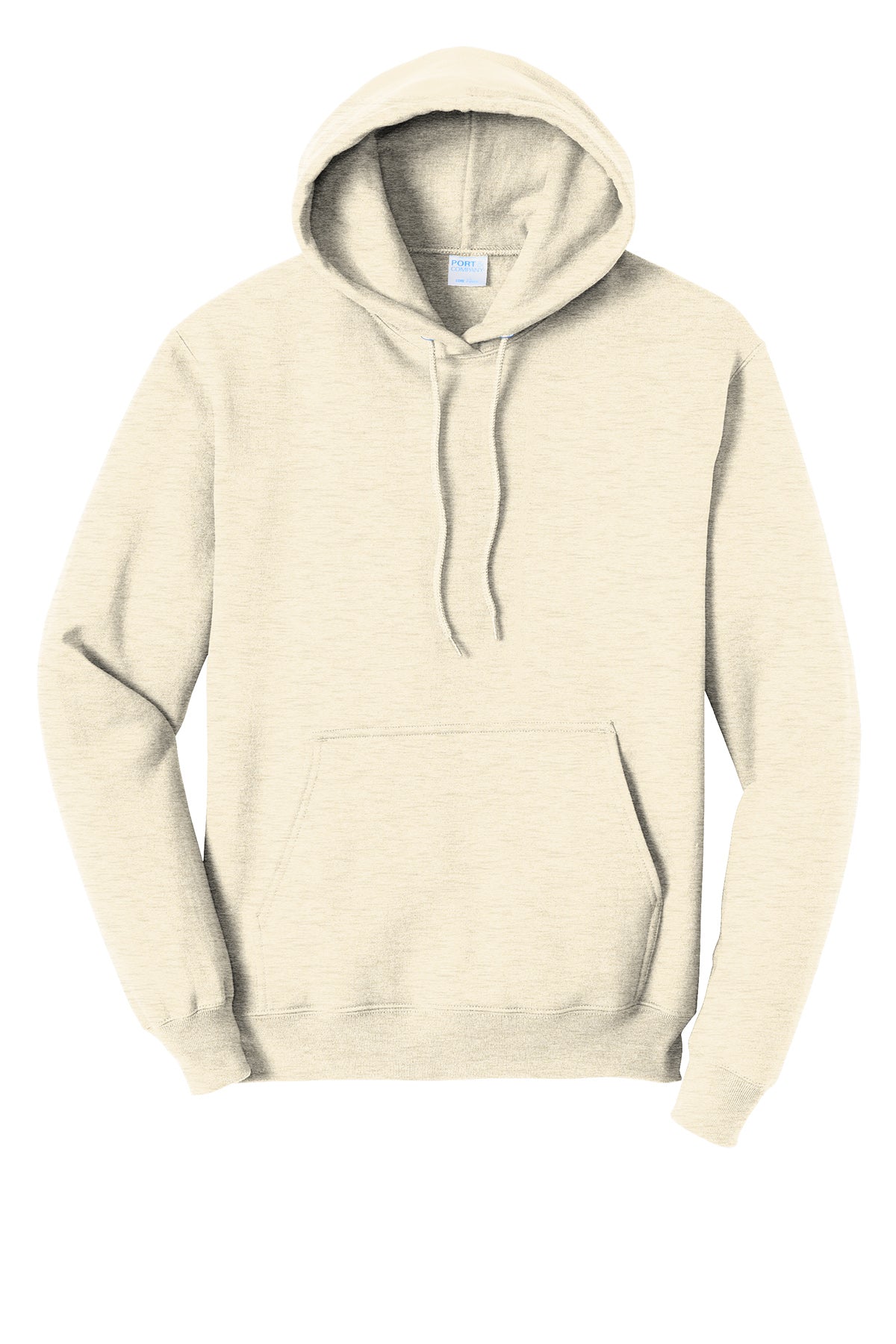 Port & Company® Core Fleece Pullover Hooded Sweatshirt - KYEP