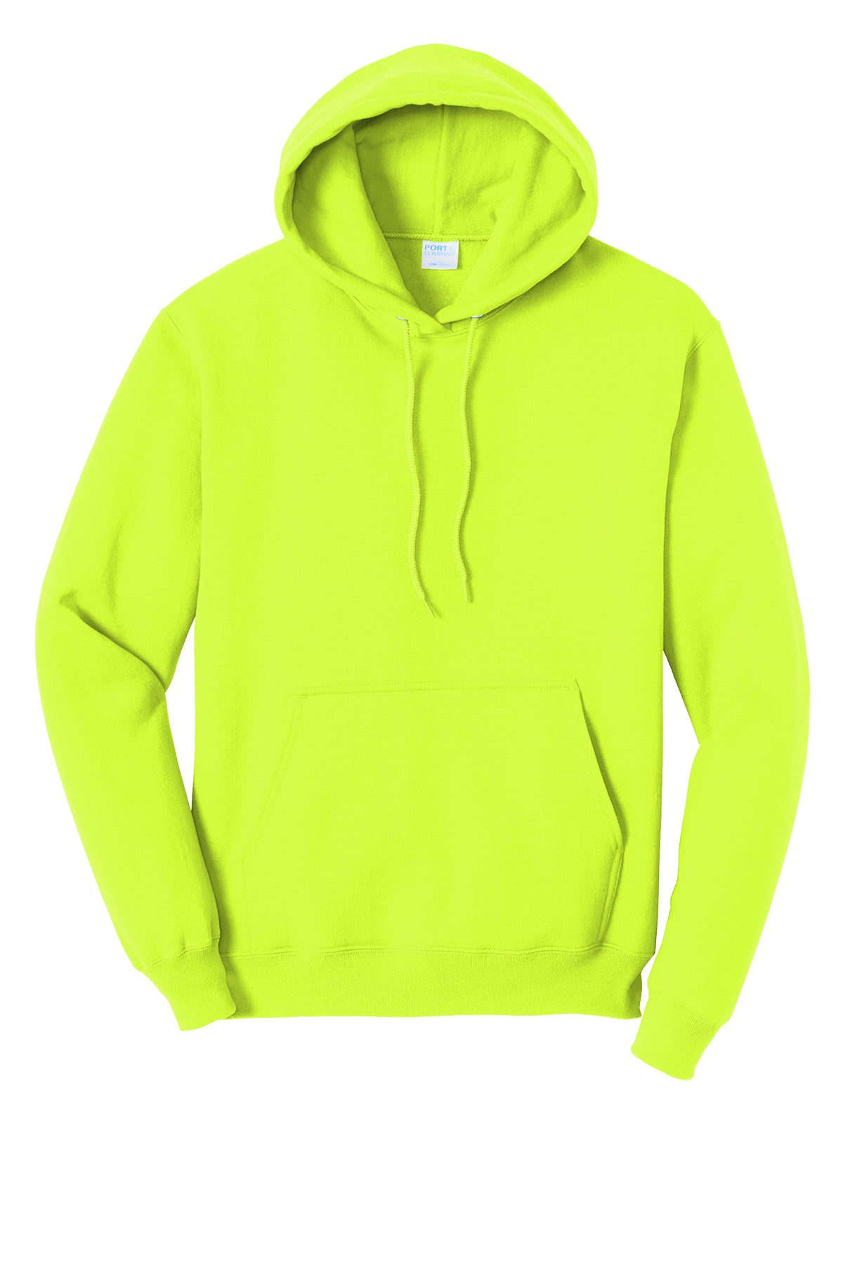 Port & Company® Core Fleece Pullover Hooded Sweatshirt - KYEP