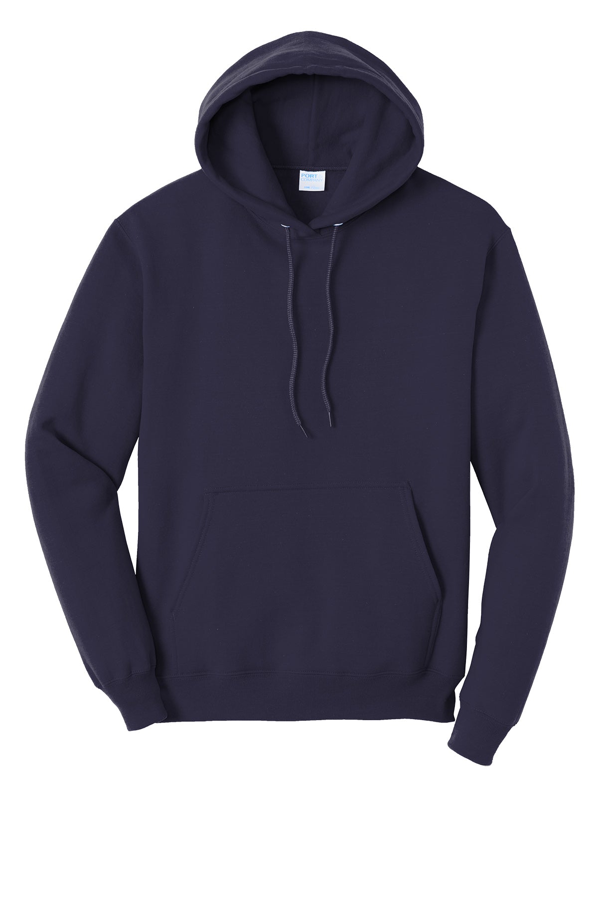 Port & Company® Core Fleece Pullover Hooded Sweatshirt - KYEP