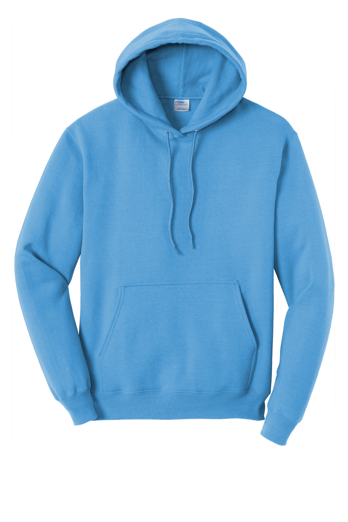 Port & Company® Core Fleece Pullover Hooded Sweatshirt - KYEP