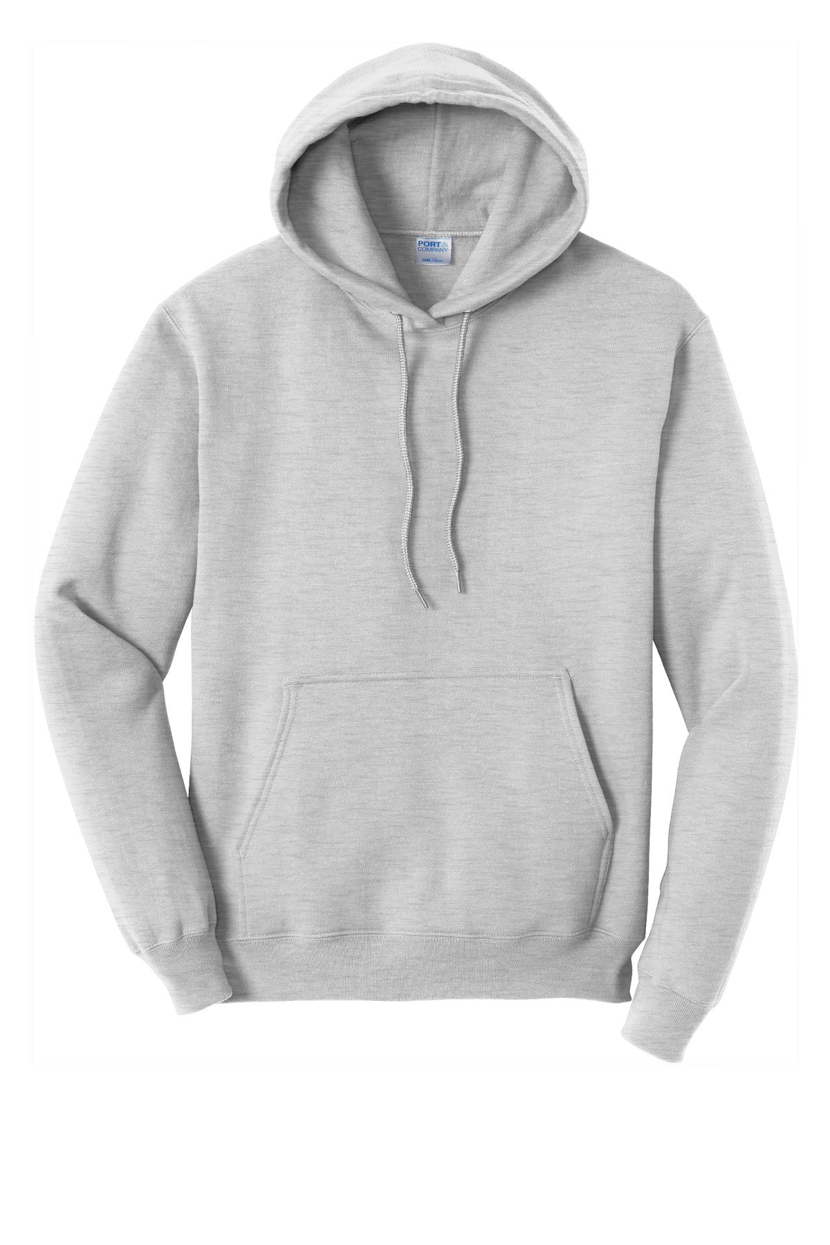 Port & Company® Core Fleece Pullover Hooded Sweatshirt - KYEP
