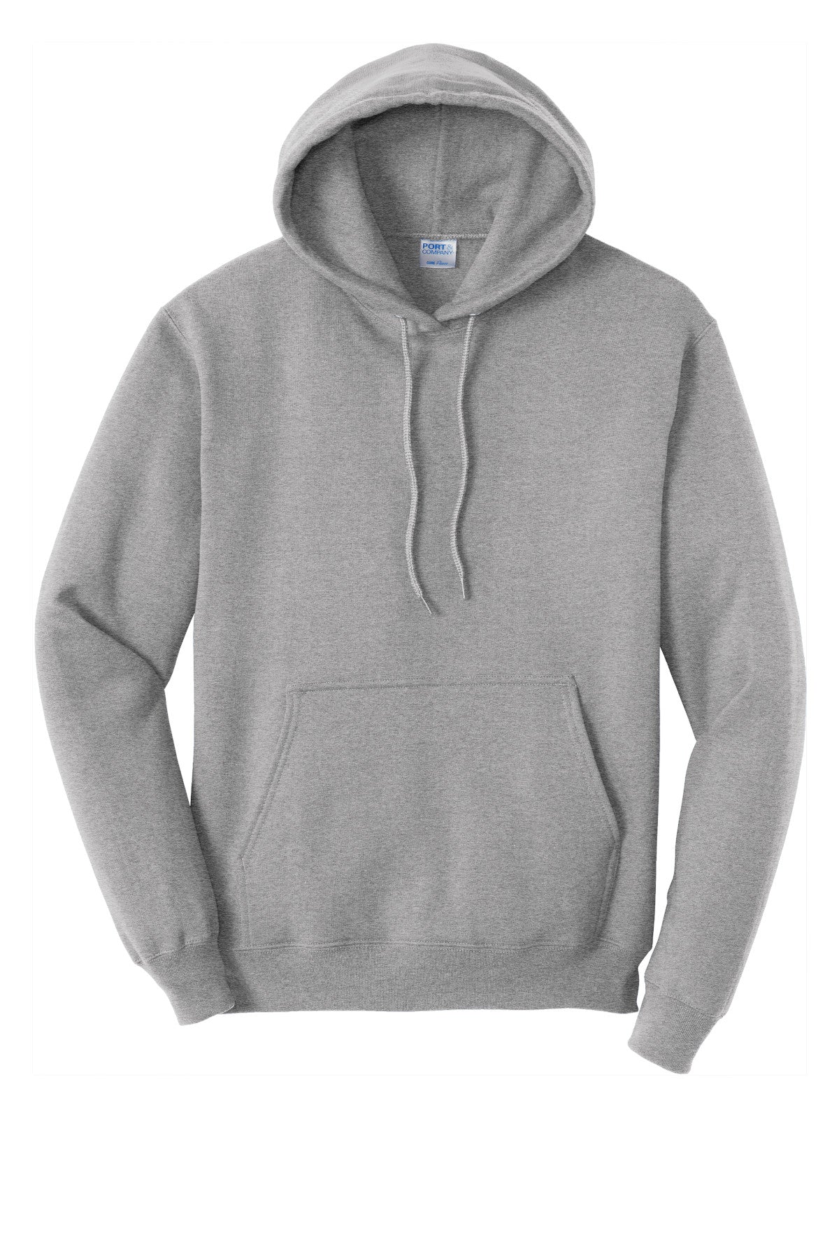 Port & Company® Core Fleece Pullover Hooded Sweatshirt - KYEP